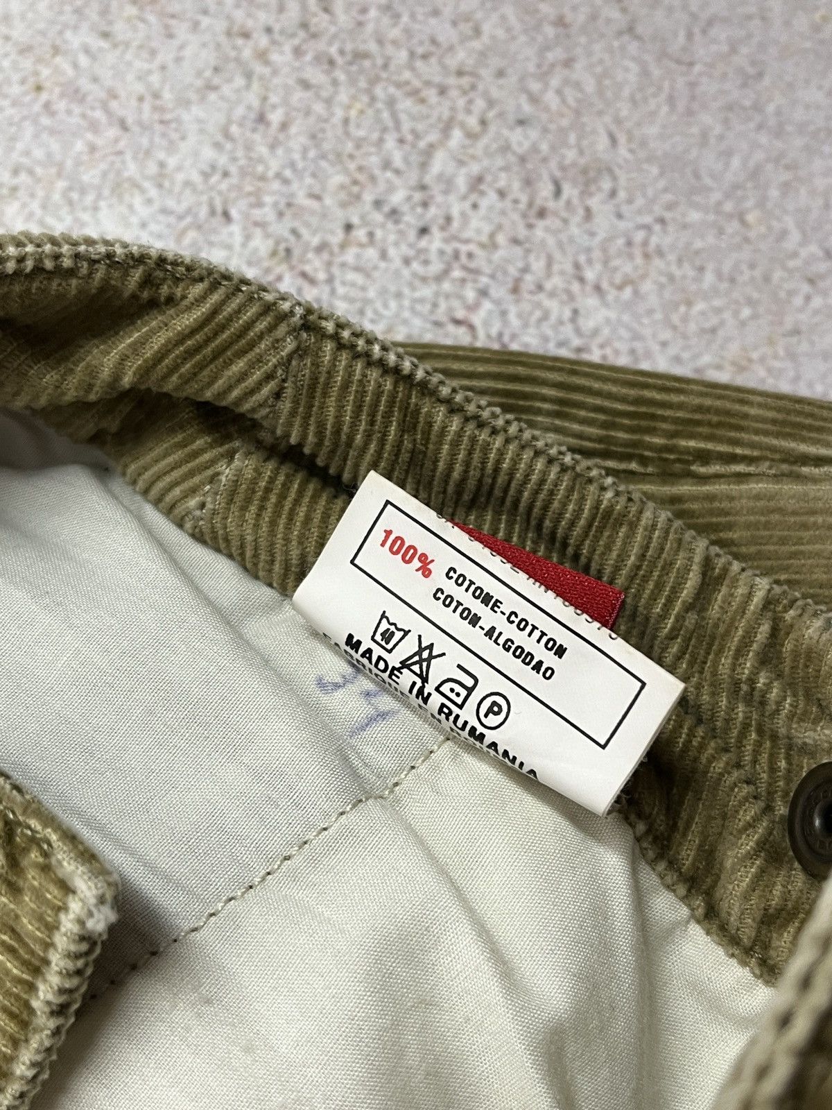Miss Sixty Vintage Miss Sixty Women's Flared Pants Drawstrings Y2K Size 26" / US 2 / IT 38 - 13 Thumbnail