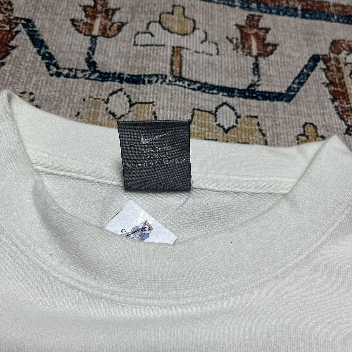 Nike Nike TRIUMPH TRACK & FIELD Sweatshirts Size US L / EU 52-54 / 3 - 5 Thumbnail