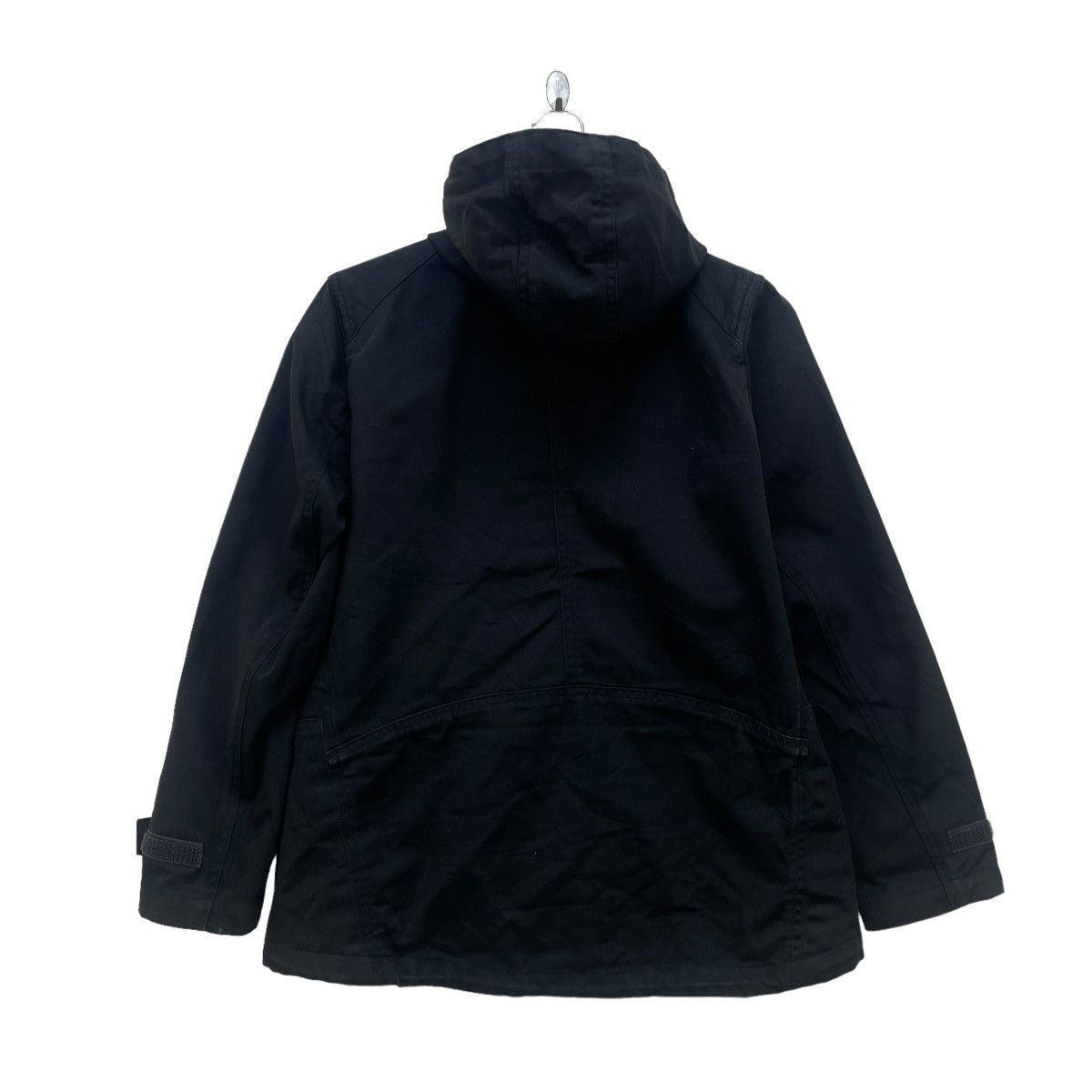Dickies Awesome Worker Hoodie Dickies Jacket Size US S / EU 44-46 / 1 - 2 Thumbnail