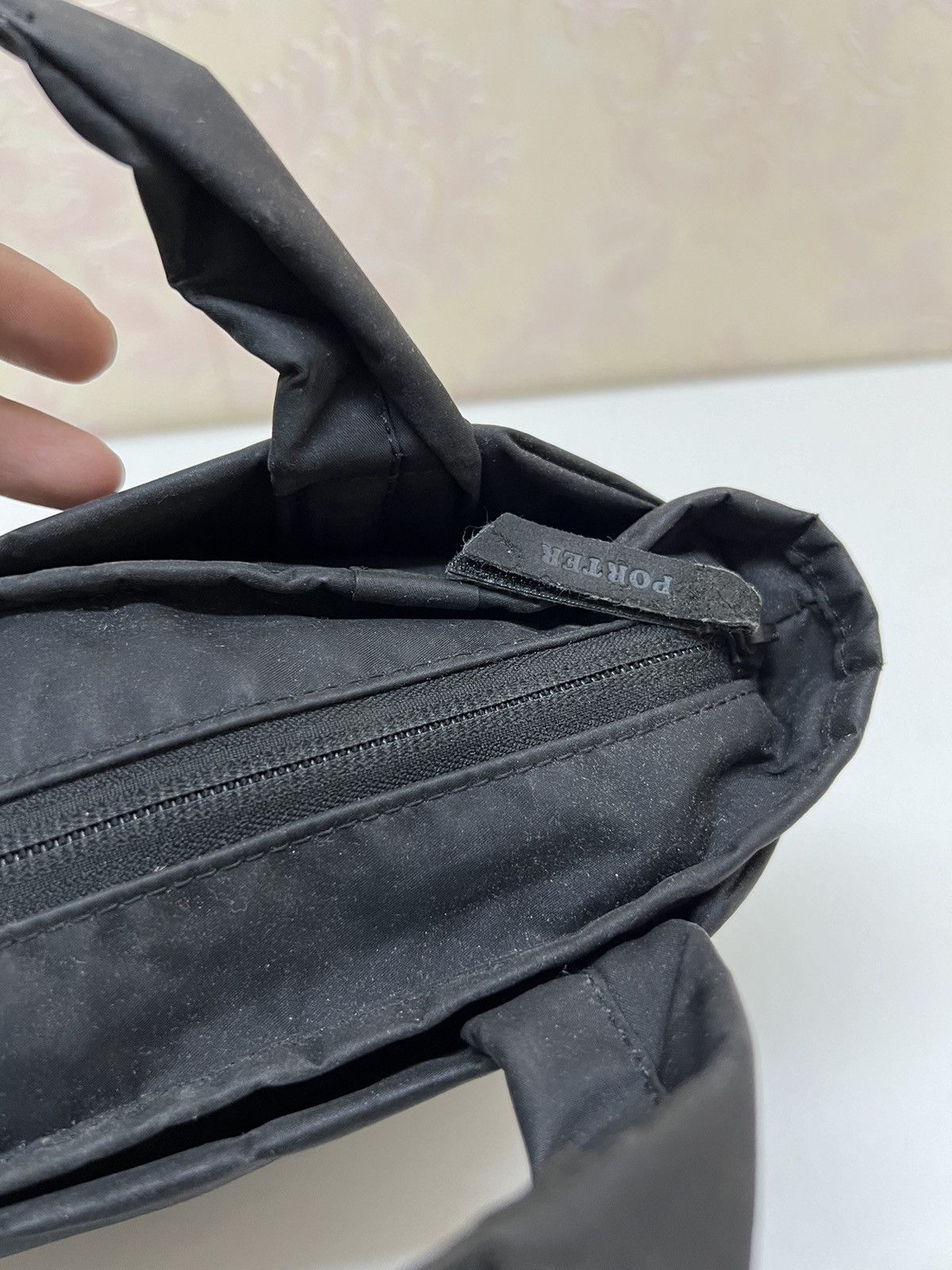 Porter Porter Yoshida Mini Tote Bag Size ONE SIZE - 9 Thumbnail
