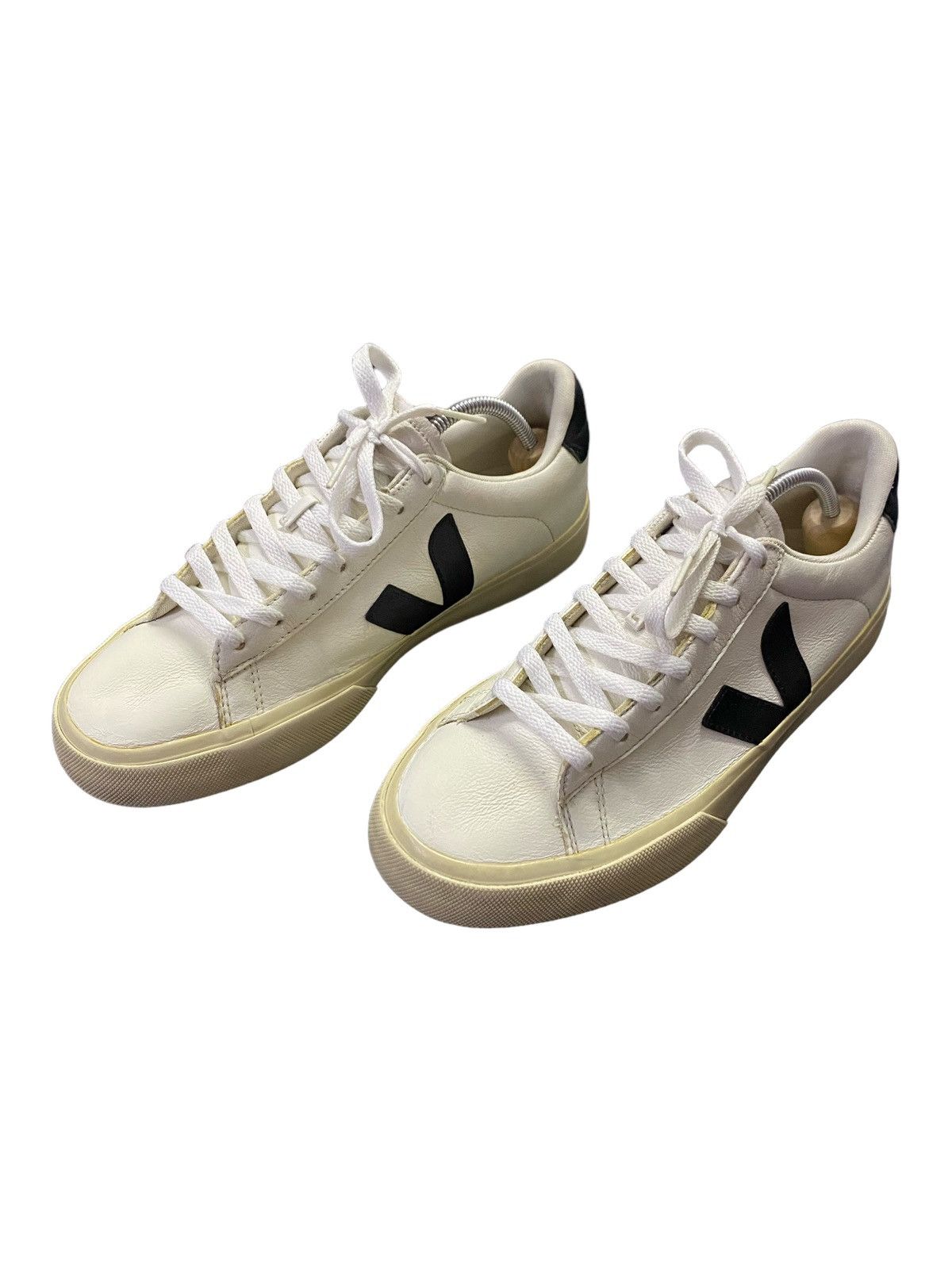 Veja Veja Campo Sneakers Size US 7.5 / EU 40-41 - 13 Thumbnail