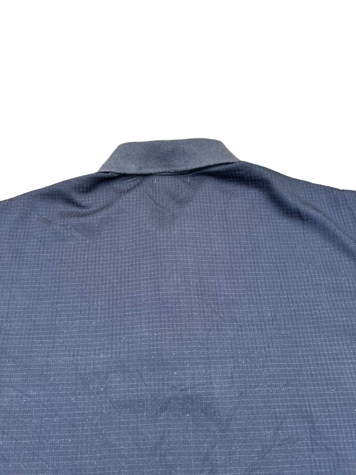 Vintage Vintage 90s Yonex Jersey Polo Shirt Size US L / EU 52-54 / 3 - 17 Thumbnail