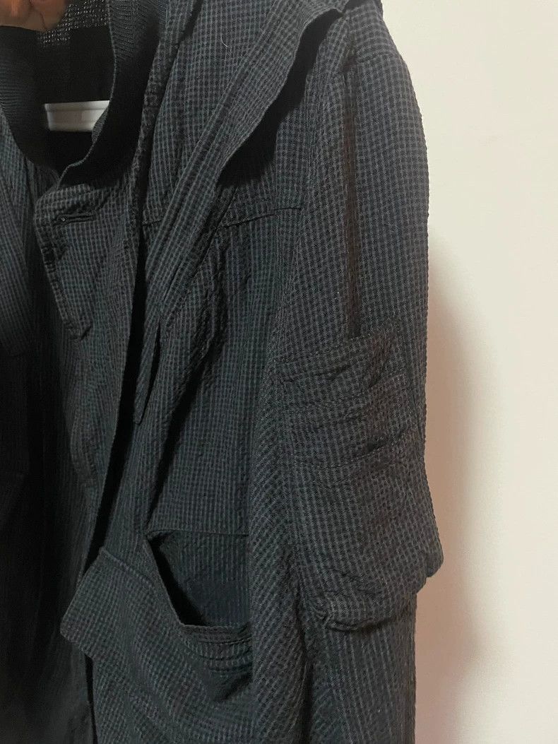 Yves Saint Laurent Saint Laurent Short jacket 2503-Nextarrow Size US M / EU 48-50 / 2 - 4 Thumbnail