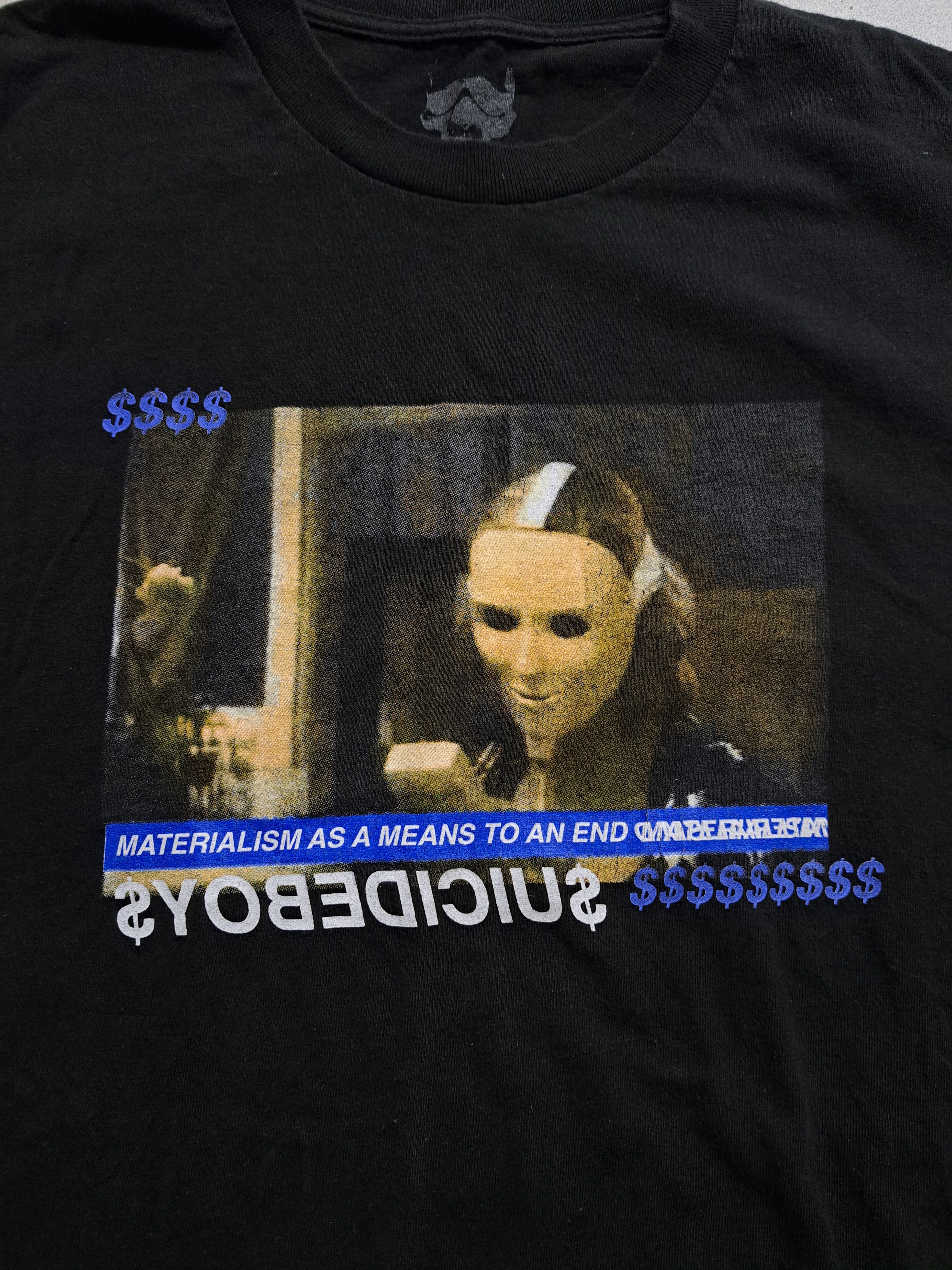 G59 Records Maamtae tee. Size US L / EU 52-54 / 3 - 1 Thumbnail