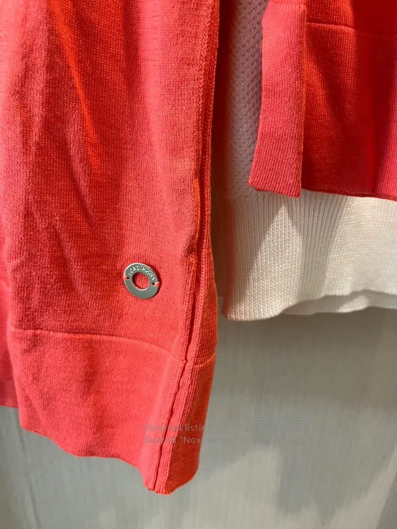 Loro Piana Loro Piana Knitted silk-cotton cardigan Size XS / US 0-2 / IT 36-38 - 5 Thumbnail