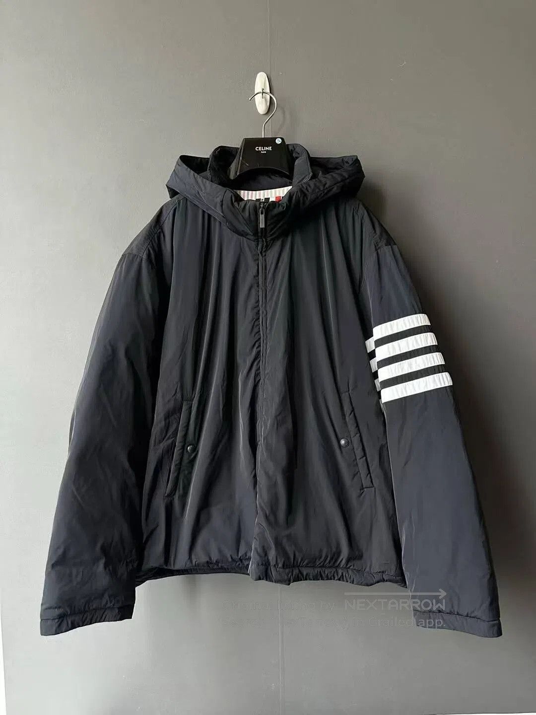 Thom Browne Thom Browne Puffer Jacket| Size US M / EU 48-50 / 2 - 1 Thumbnail