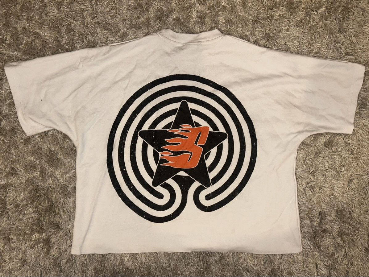 Other Vintage Street Suppliers Graphic Tee Size US M / EU 48-50 / 2 - 2 Thumbnail
