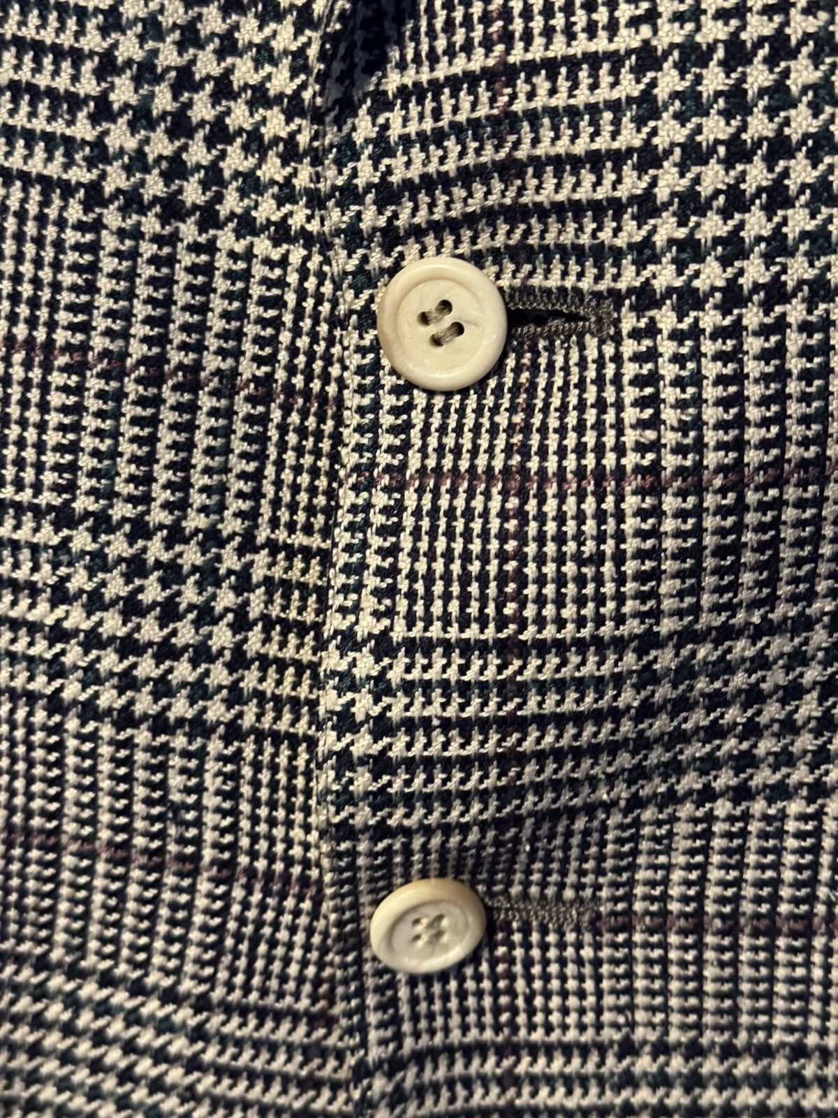 Ralph Lauren Ralph Lauren Polo University Club Blazer Size 40R - 5 Thumbnail