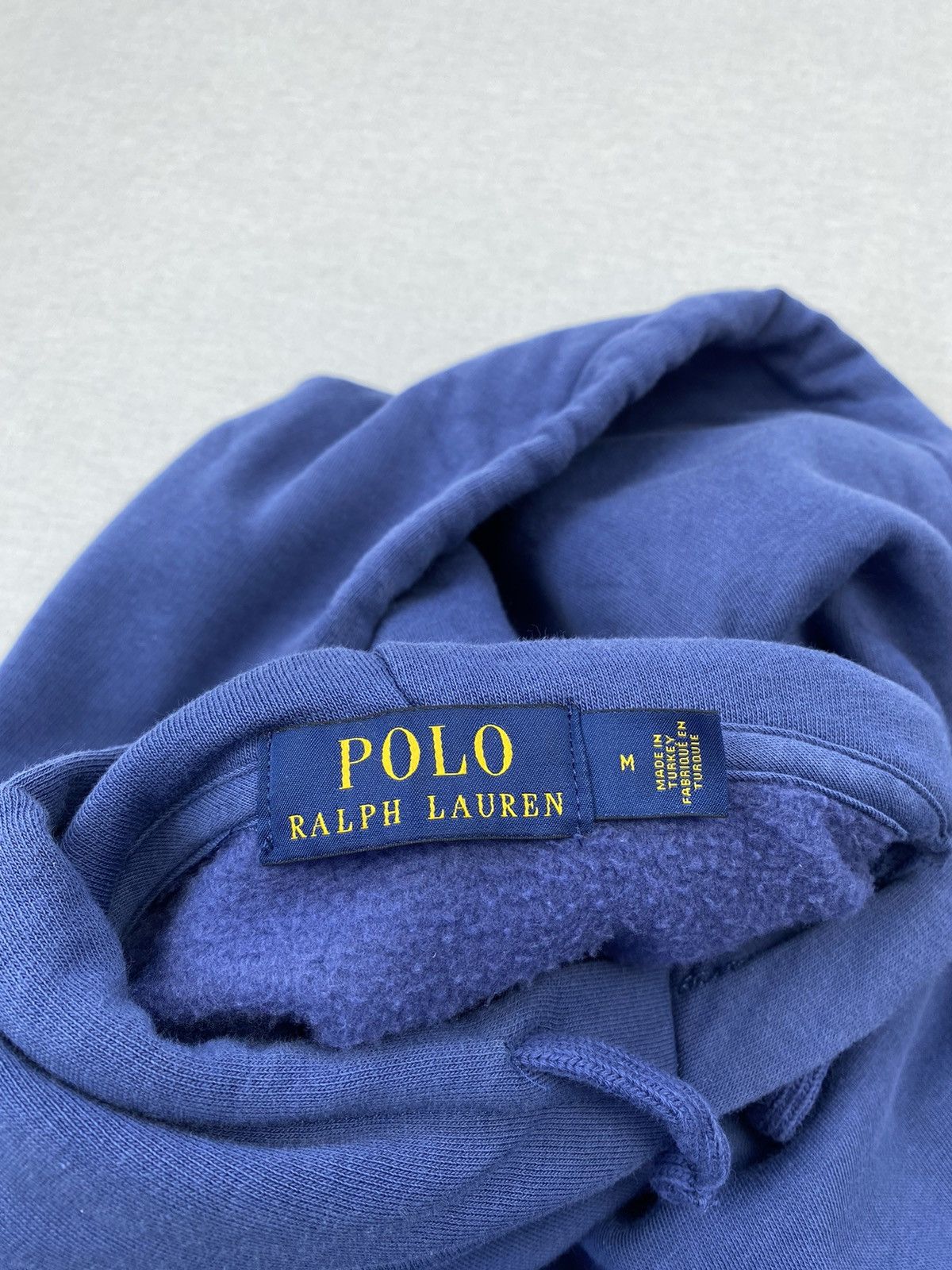 Polo Ralph Lauren Men’s Polo Ralph Lauren Hoodie size M Size US M / EU 48-50 / 2 - 5 Thumbnail