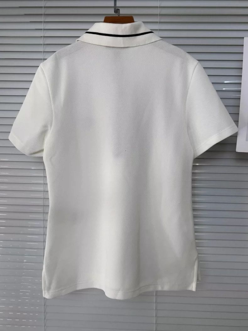 Louis Vuitton Louis Vuitton short sleeves Size XS / US 0-2 / IT 36-38 - 2 Thumbnail