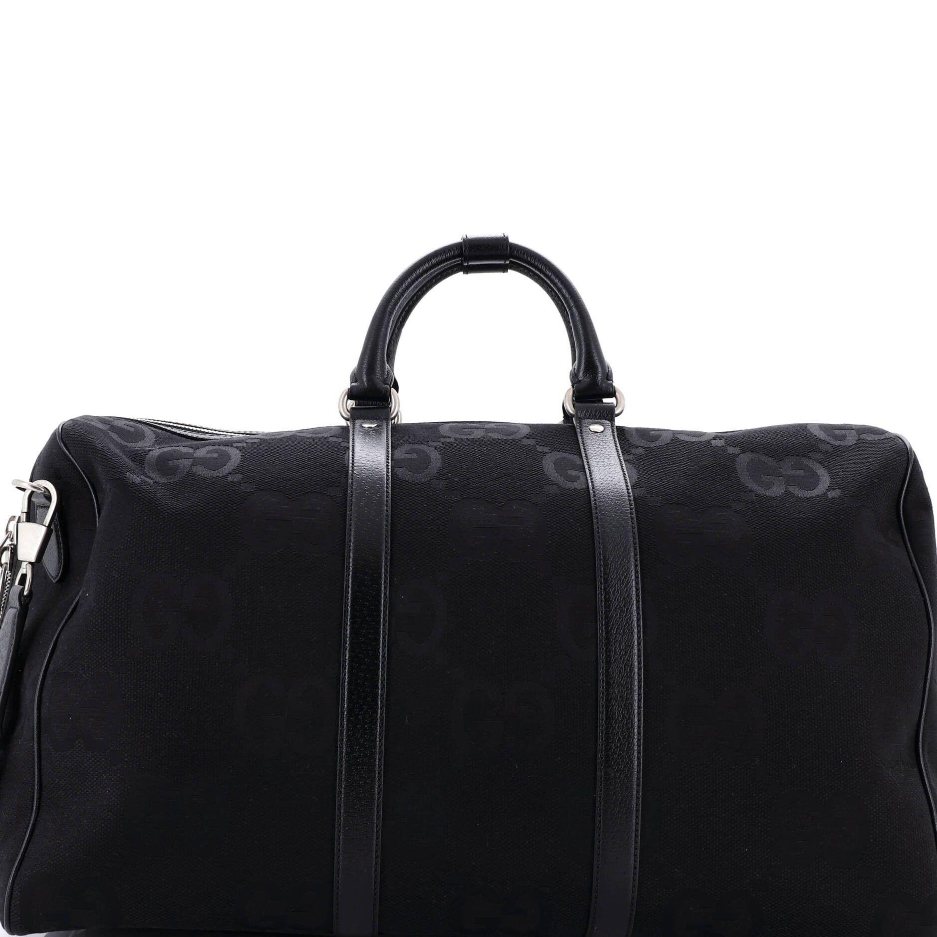 Gucci Convertible Duffle Bag Size ONE SIZE - 1 Thumbnail