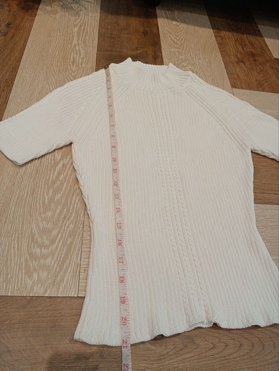 Christian Dior Monsieur VINTAGE CHRISTIAN DIOR MONSIEUR RAYON POLY KNIT TOPS Size M / US 6-8 / IT 42-44 - 9 Thumbnail
