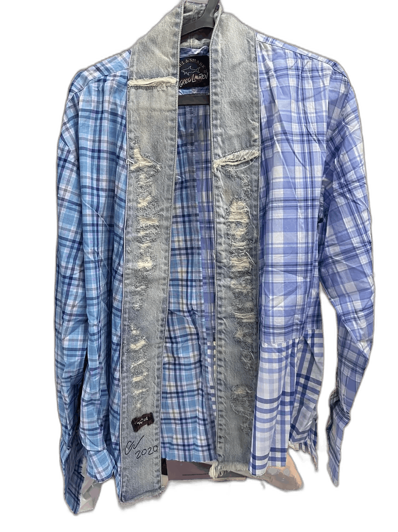 Paul Shark Greg Lauren | Grailed