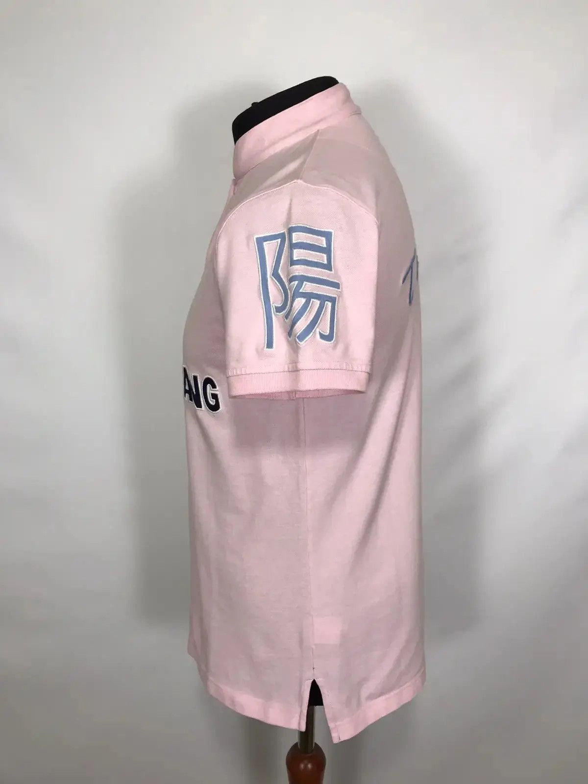 Japanese Brand Shanghai Tang t-shirt Size US S / EU 44-46 / 1 - 2 Thumbnail
