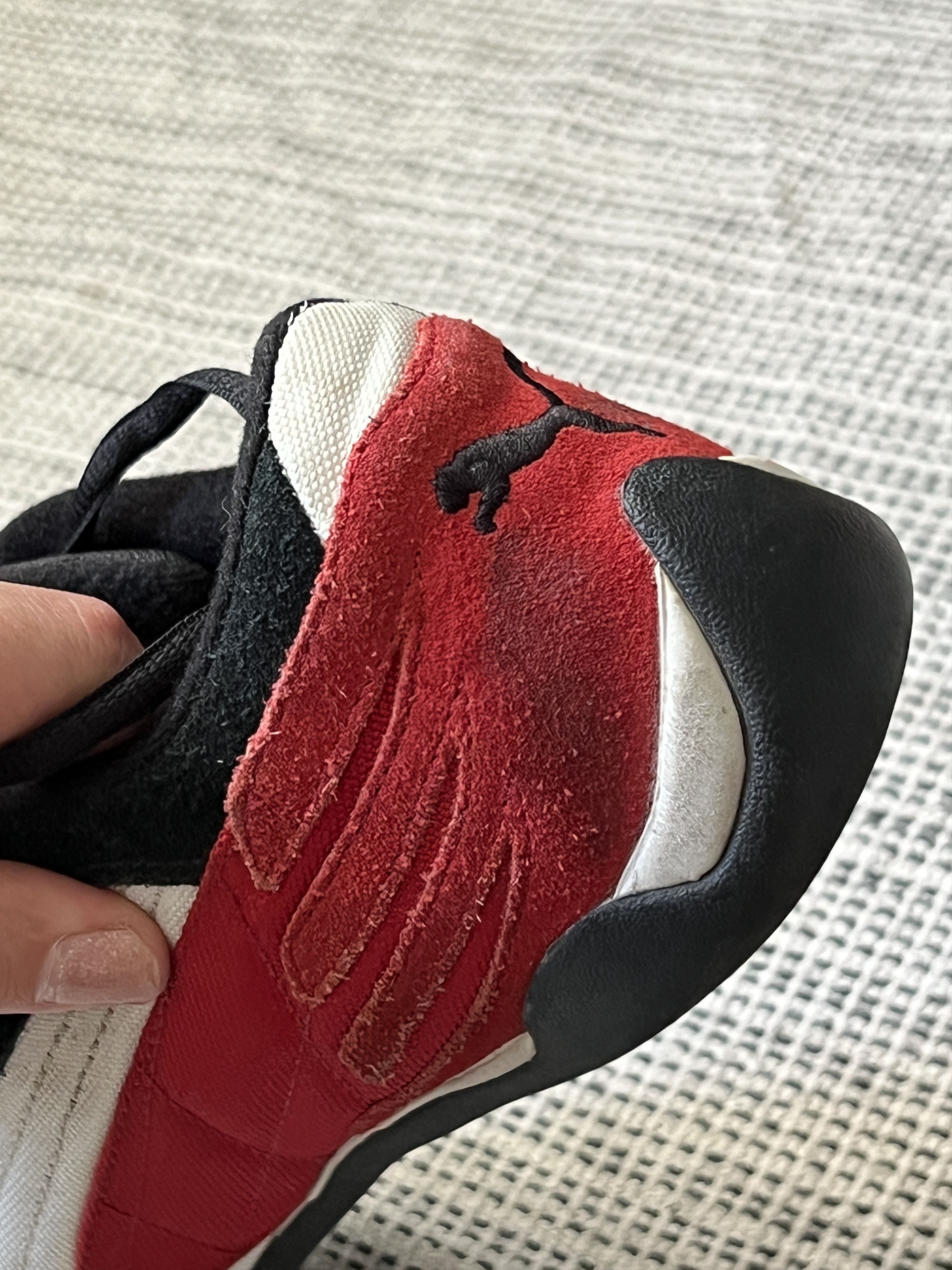 Puma Y2K Vintage Puma Speedcat EU38 Streetwear Style Rare Logo Size US 7 / IT 37 - 4 Thumbnail