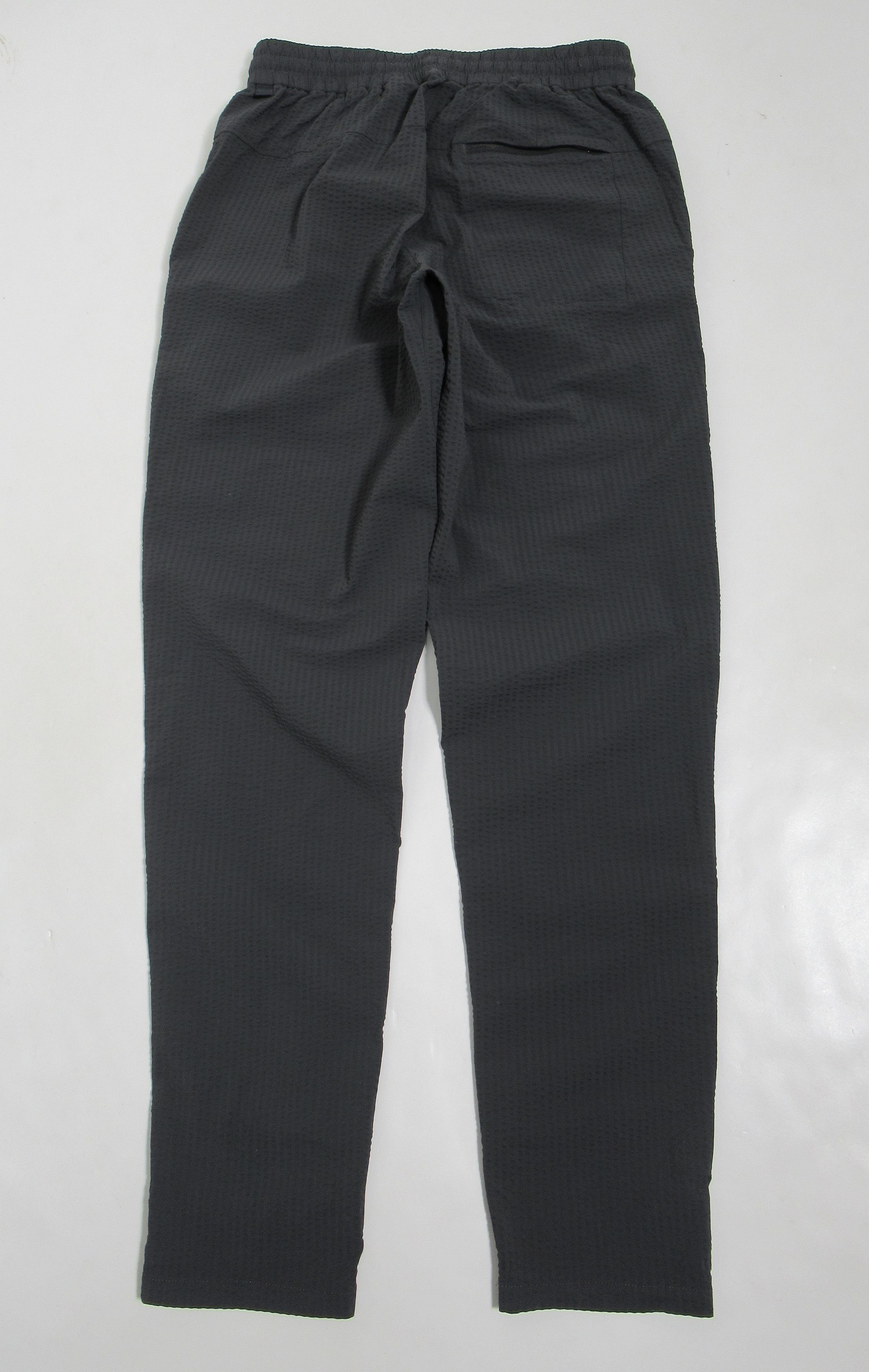 Lululemon Lululemon Men's Bowline Pant Graphite Grey Sweat-Wicking Size US 30 / EU 46 - 8 Thumbnail