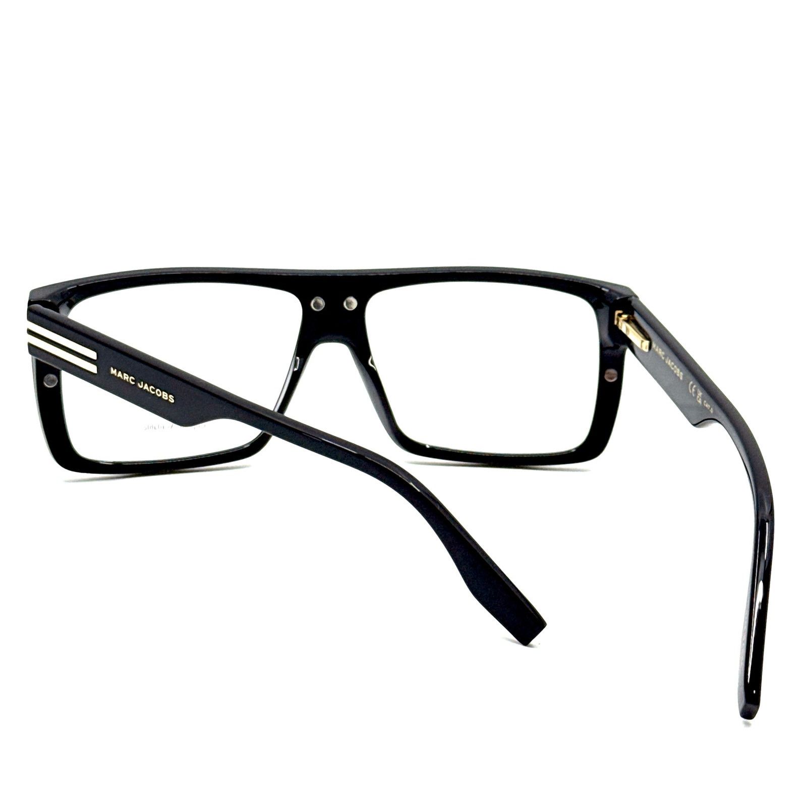Marc Jacobs New, MARC JACOBS Sunglasses MARC 672/CB 03KIR Authentic Size ONE SIZE - 14 Thumbnail