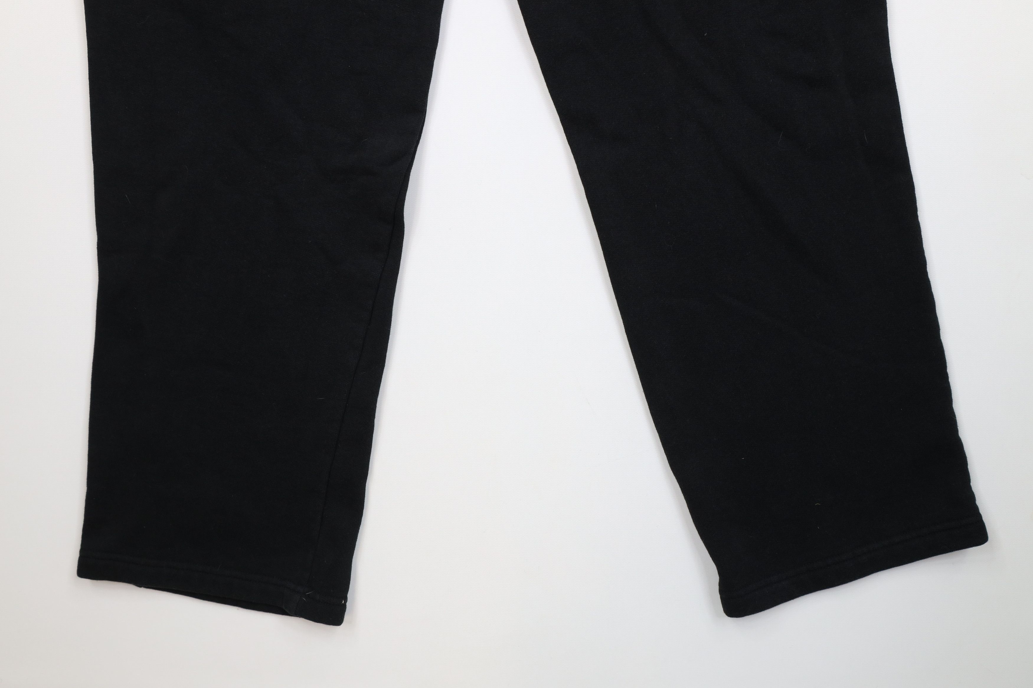 Vintage Vintage Y2K AND1 And One Basketball Cargo Sweatpants Size US 34 / EU 50 - 13 Thumbnail