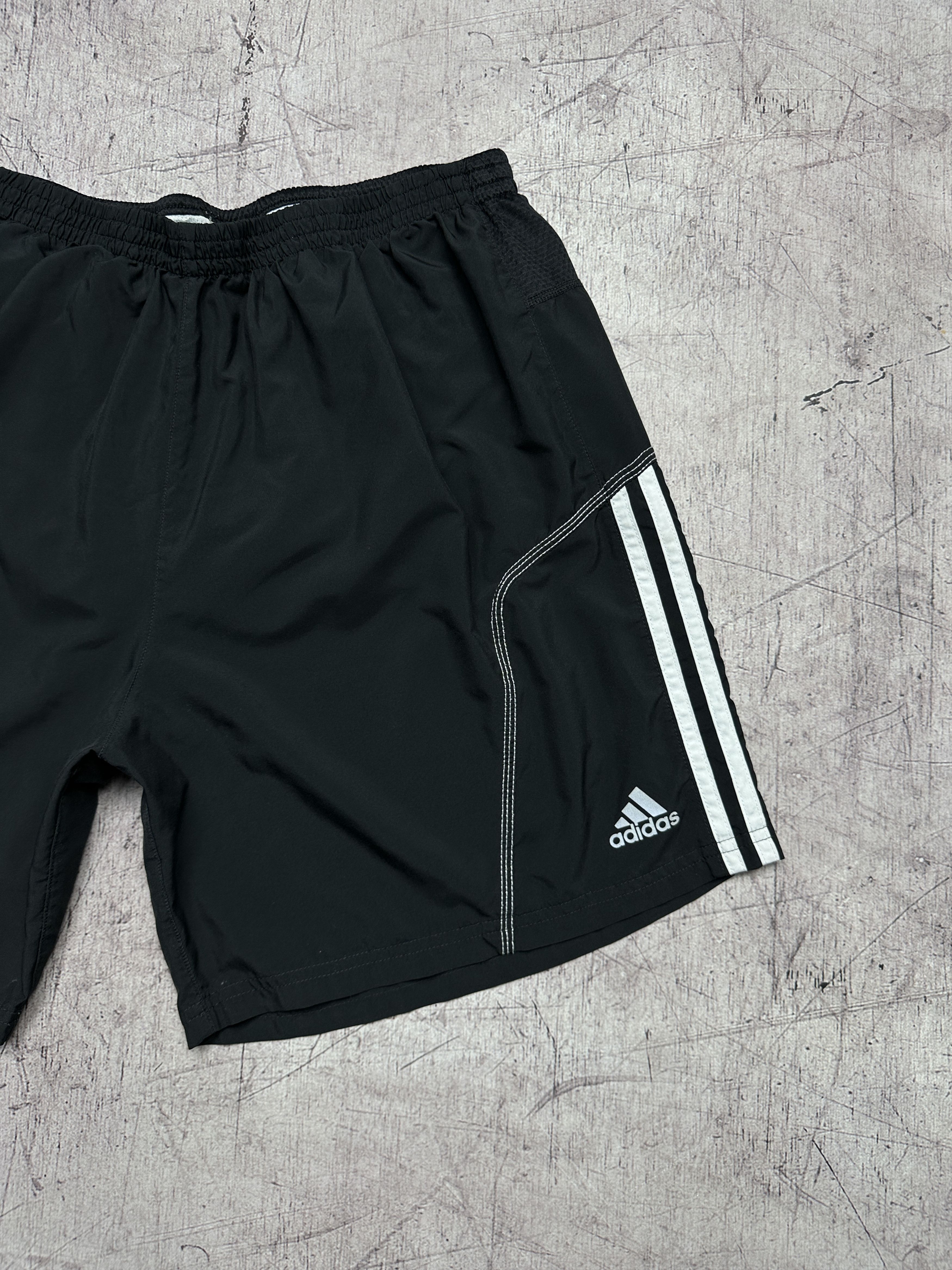 Adidas Adidas Mens Nylon Shorts Size US 36 / EU 52 - 2 Thumbnail