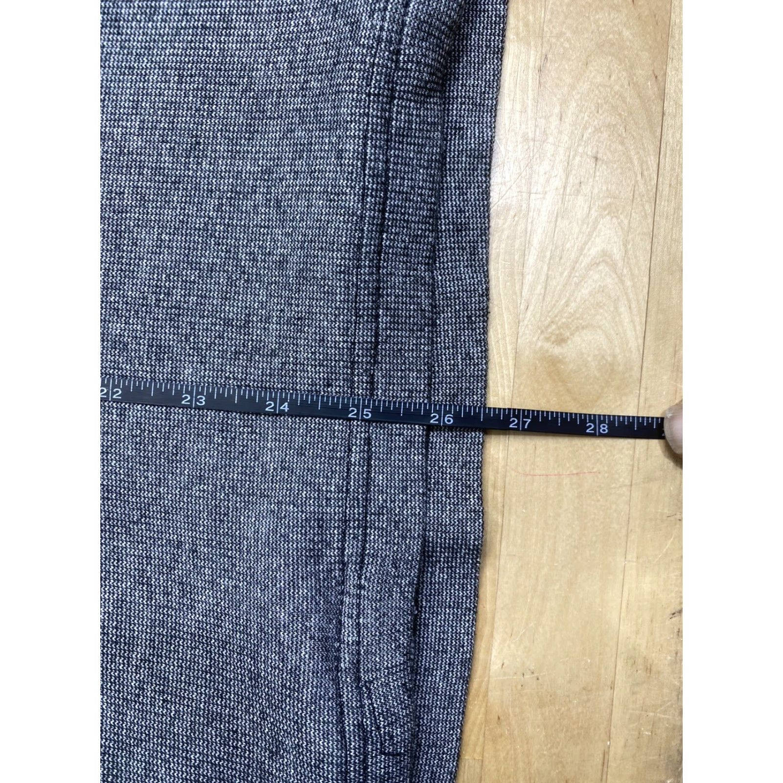 Hurley Hurley Henley Pullover Hoodie Mens M Black Striped Casual Beach Surf Skate #8251 Size US M / EU 48-50 / 2 - 4 Thumbnail