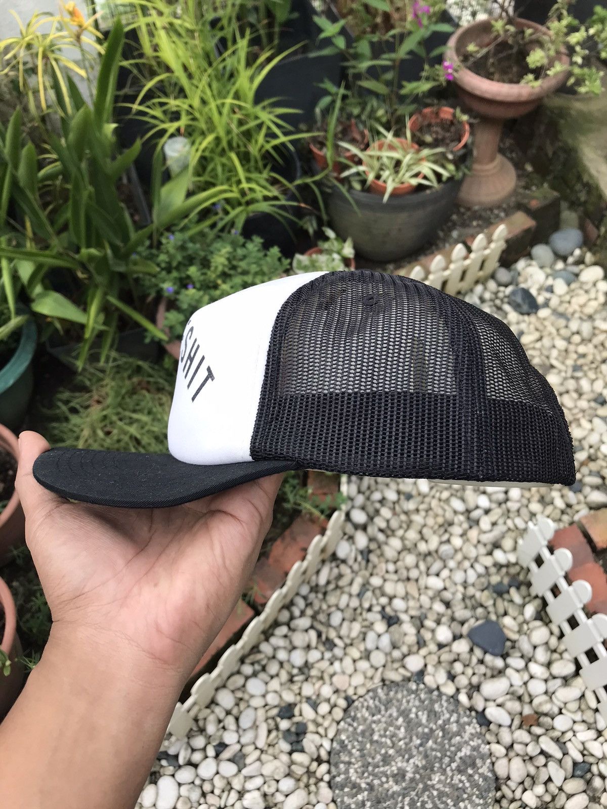 Other ACCEPT OFFER 💥 ON SOME SHIT SHORT BRIMS CAP HAT Size ONE SIZE - 4 Thumbnail