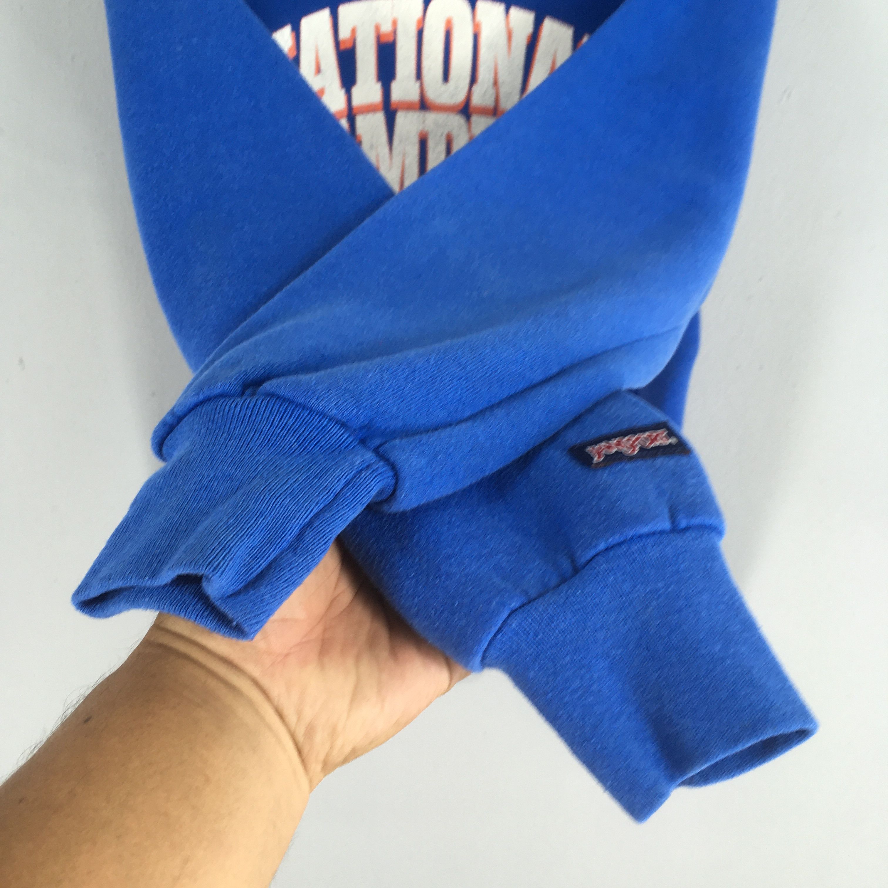 NCAA Vintage Florida Gators NCAA Sweatshirt Medium Size US M / EU 48-50 / 2 - 4 Thumbnail