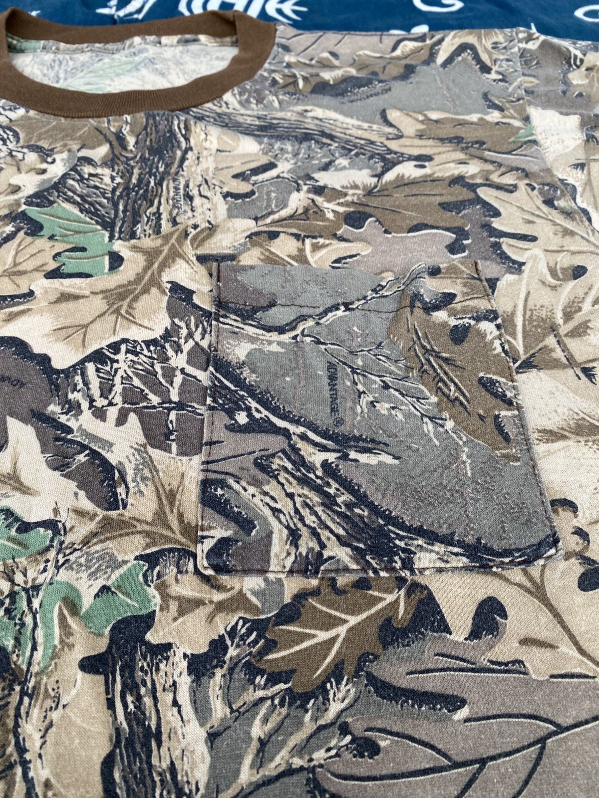 Realtree Realtree Size US S / EU 44-46 / 1 - 7 Thumbnail