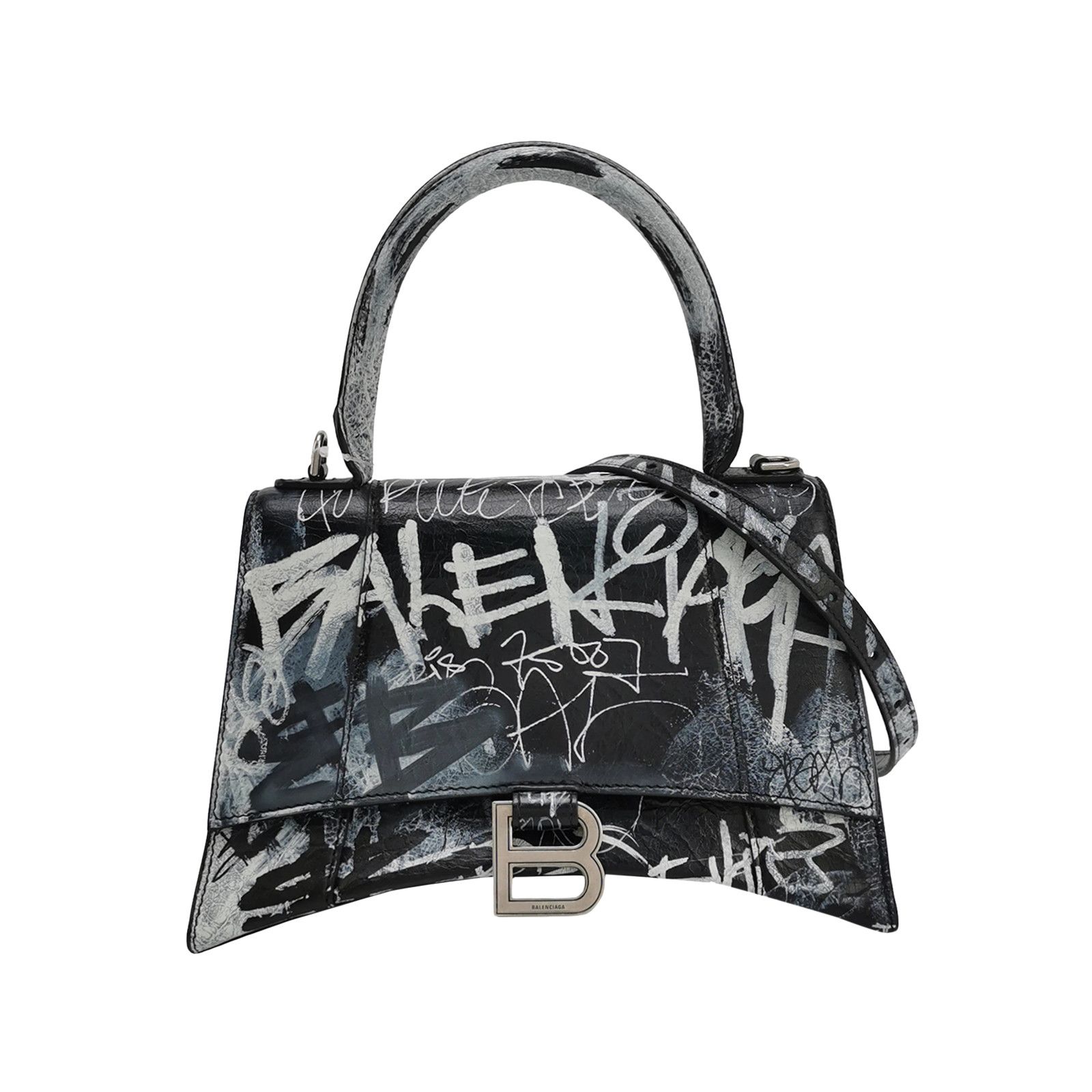 Balenciaga Balenciaga Women os Shoulder Bags Size ONE SIZE - 1 Thumbnail