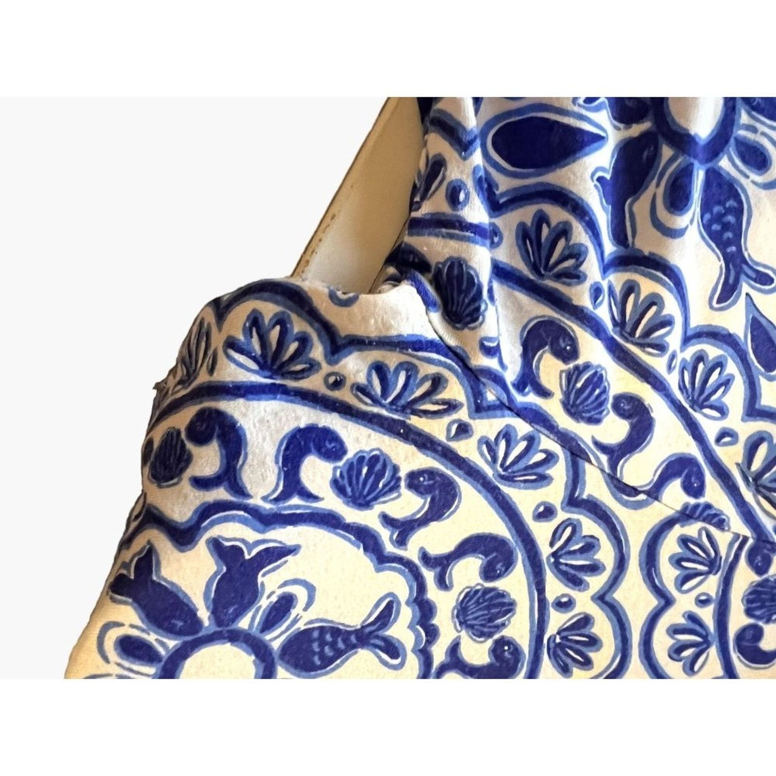 Lilly Pulitzer Lilly Pulitzer Pooling Around Ophelia Dress Large comfort Size L / US 10 / IT 46 - 12 Thumbnail