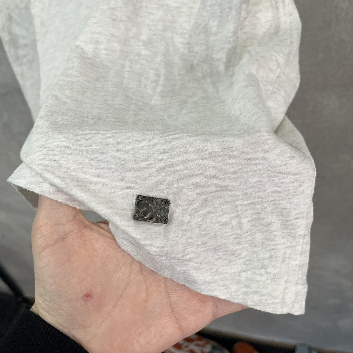 Burberry Burberry T-shirt Size US XL / EU 56 / 4 - 8 Thumbnail