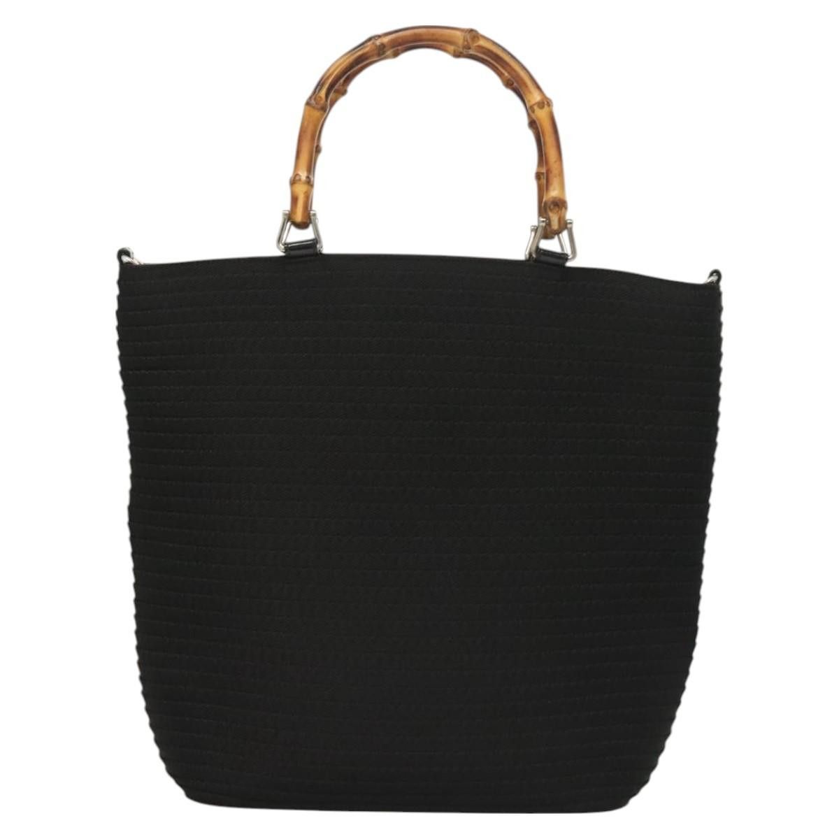 Gucci Gucci Bamboo handbag Size ONE SIZE - 1 Thumbnail