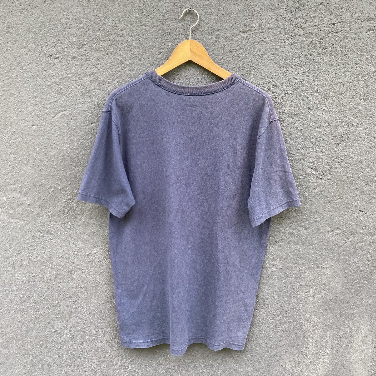 Lemaire × Uniqlo Thrashed Faded Lemaire x Uniqlo ERD GRUNGE PLAIN OG TEE Size US L / EU 52-54 / 3 - 3 Thumbnail