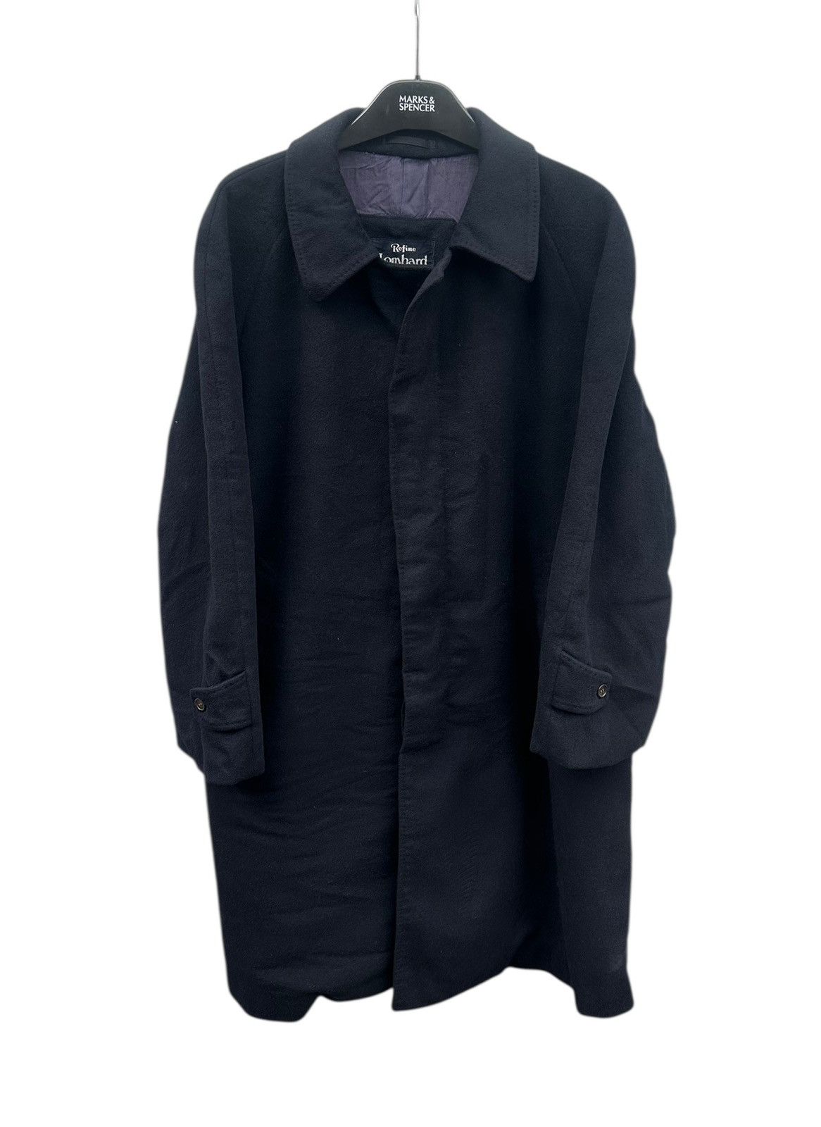 Loro Piana Loro Piana long coat Size US M / EU 48-50 / 2 - 2 Thumbnail