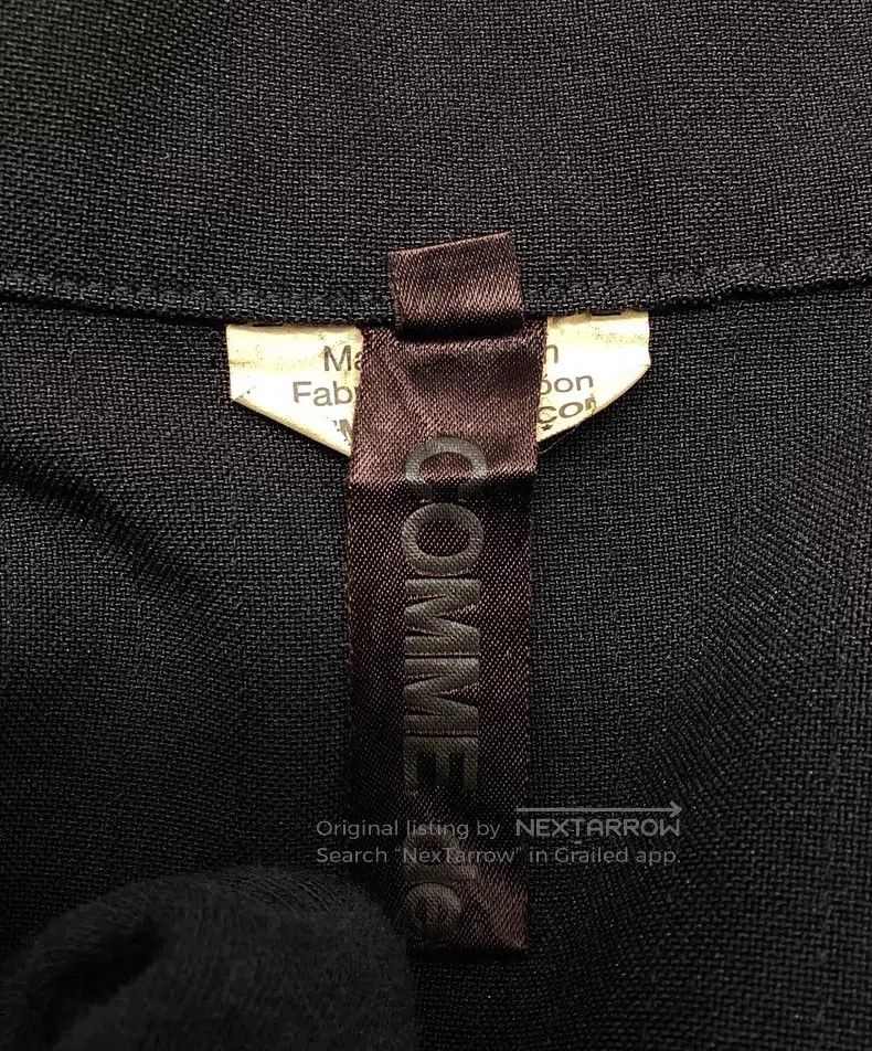 Comme des Garcons Comme Des Garcons Deformed Dress Size XS / US 0-2 / IT 36-38 - 4 Thumbnail