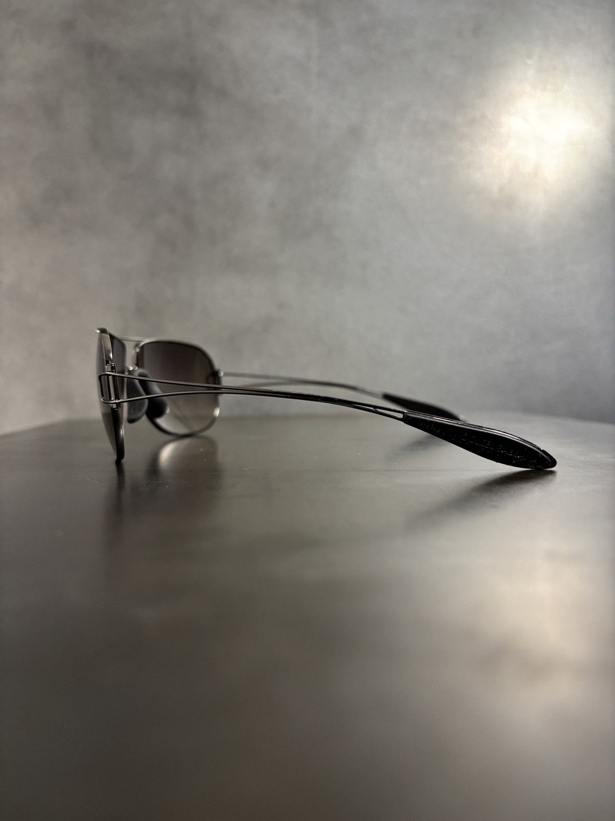 Dolce & Gabbana S/S 2002 Dolce & Gabbana Sunglasses 2000s Vintage DG 4065 IT Size ONE SIZE - 18 Thumbnail
