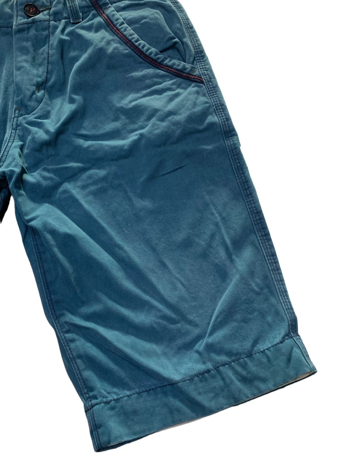 Affliction × True Religion True Religion Designer Short Pants Size US 31 - 2 Thumbnail