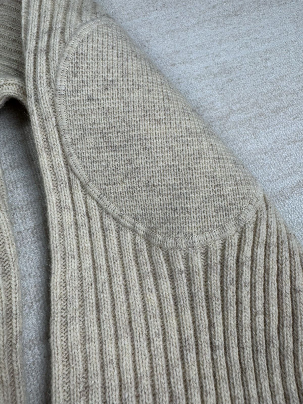 Aime Leon Dore Surplus knit sweater M Size US M / EU 48-50 / 2 - 4 Thumbnail