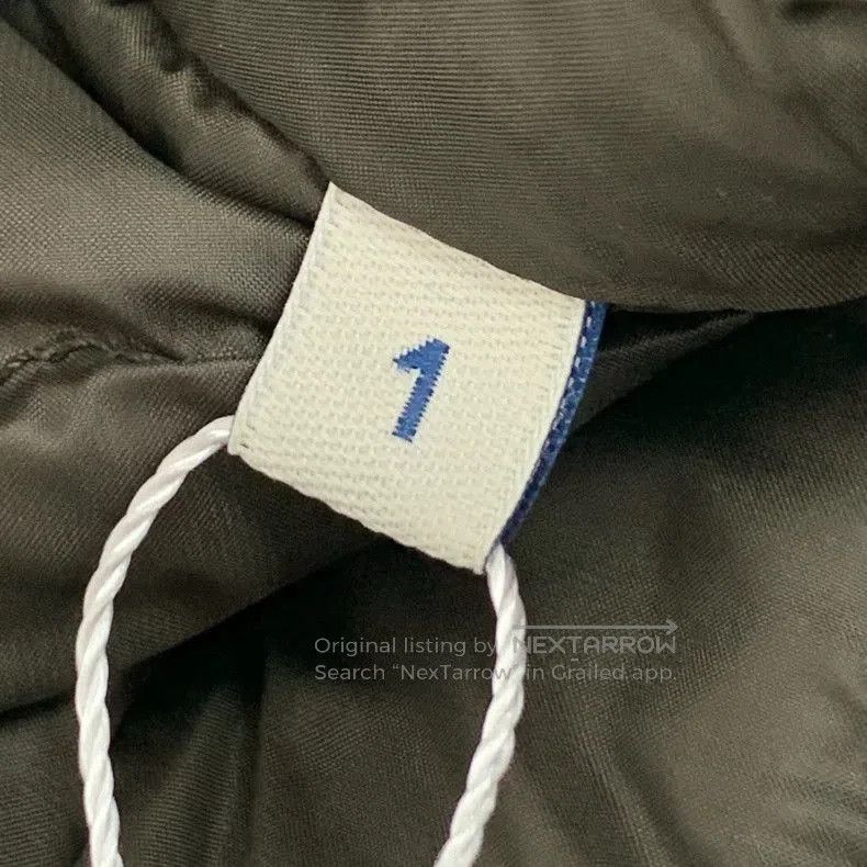 Moncler Moncler Barbel Hooded Puffer Coat. Size US S / EU 44-46 / 1 - 7 Thumbnail