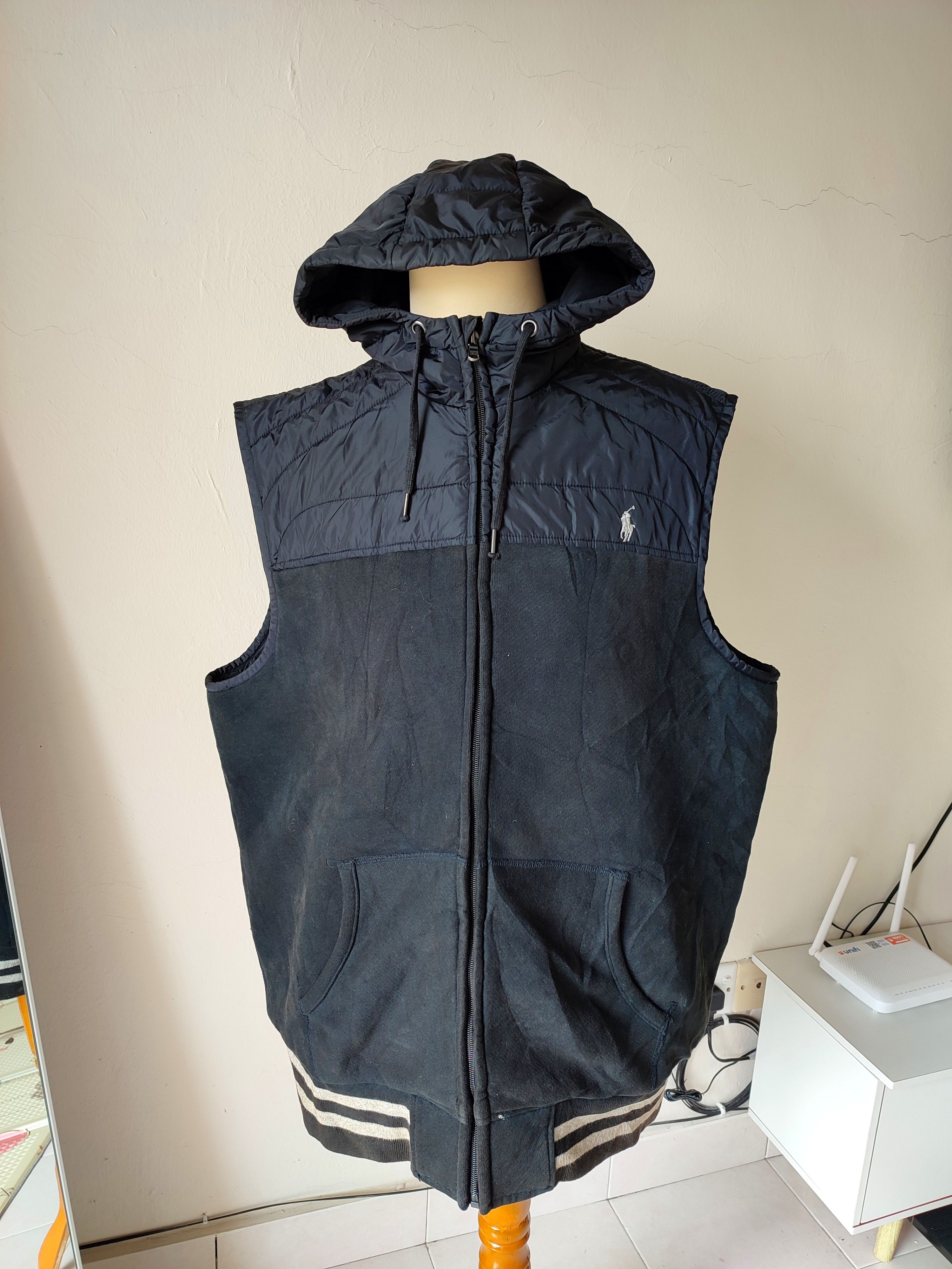 Polo Ralph Lauren × Ralph Lauren × Vintage Vintage Polo Ralph