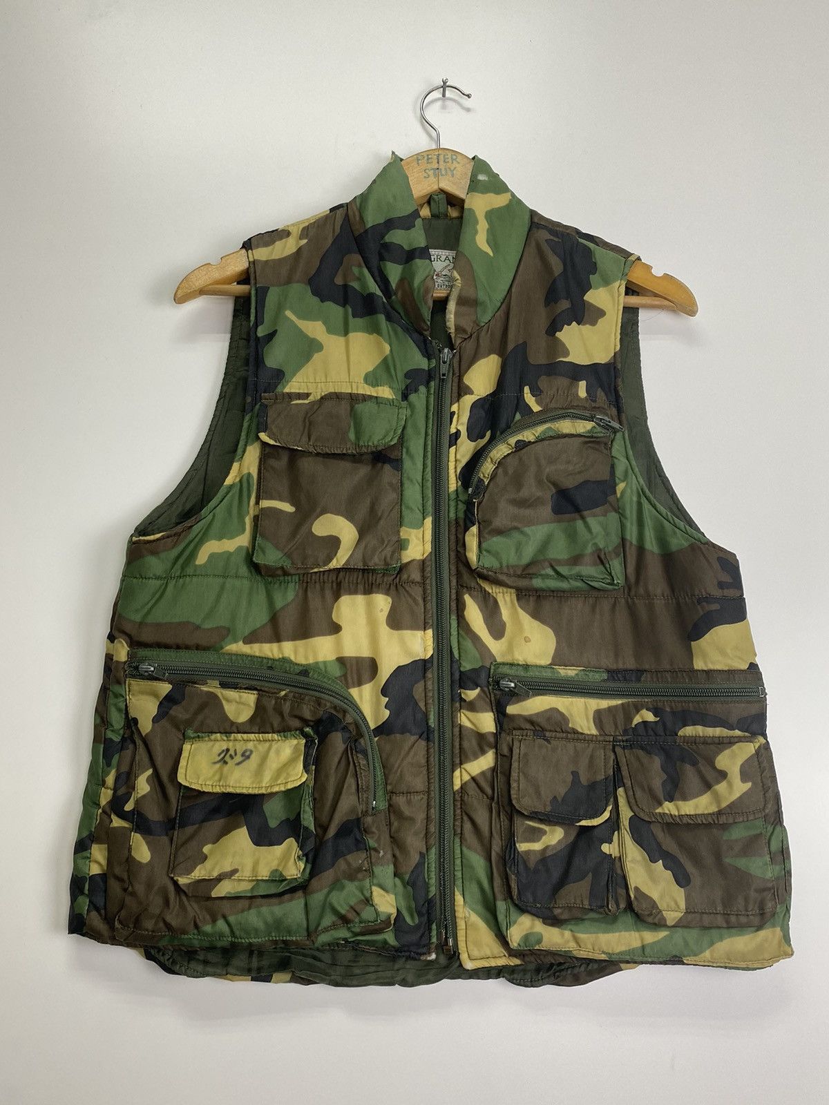 Migrant Multi Field Outdoor Gear