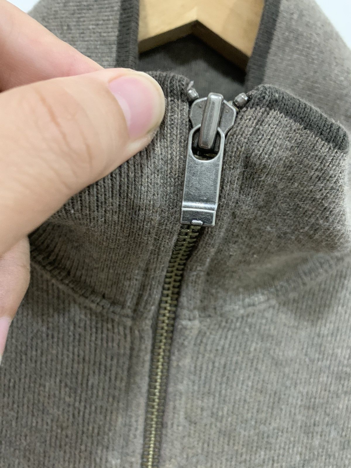 Gap 🔥Vintage Gap zipper Up nice style🔥 Size US XS / EU 42 / 0 - 7 Thumbnail