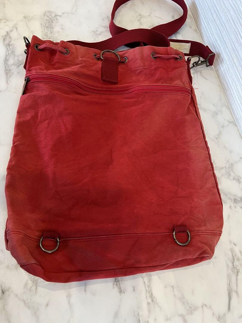Beauty Beast beauty beast crossbody bag Size ONE SIZE - 3 Thumbnail