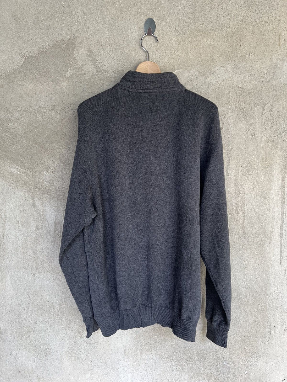 Macbeth Vintage Macbeth Plain Sweatshirt Size US L / EU 52-54 / 3 - 7 Thumbnail