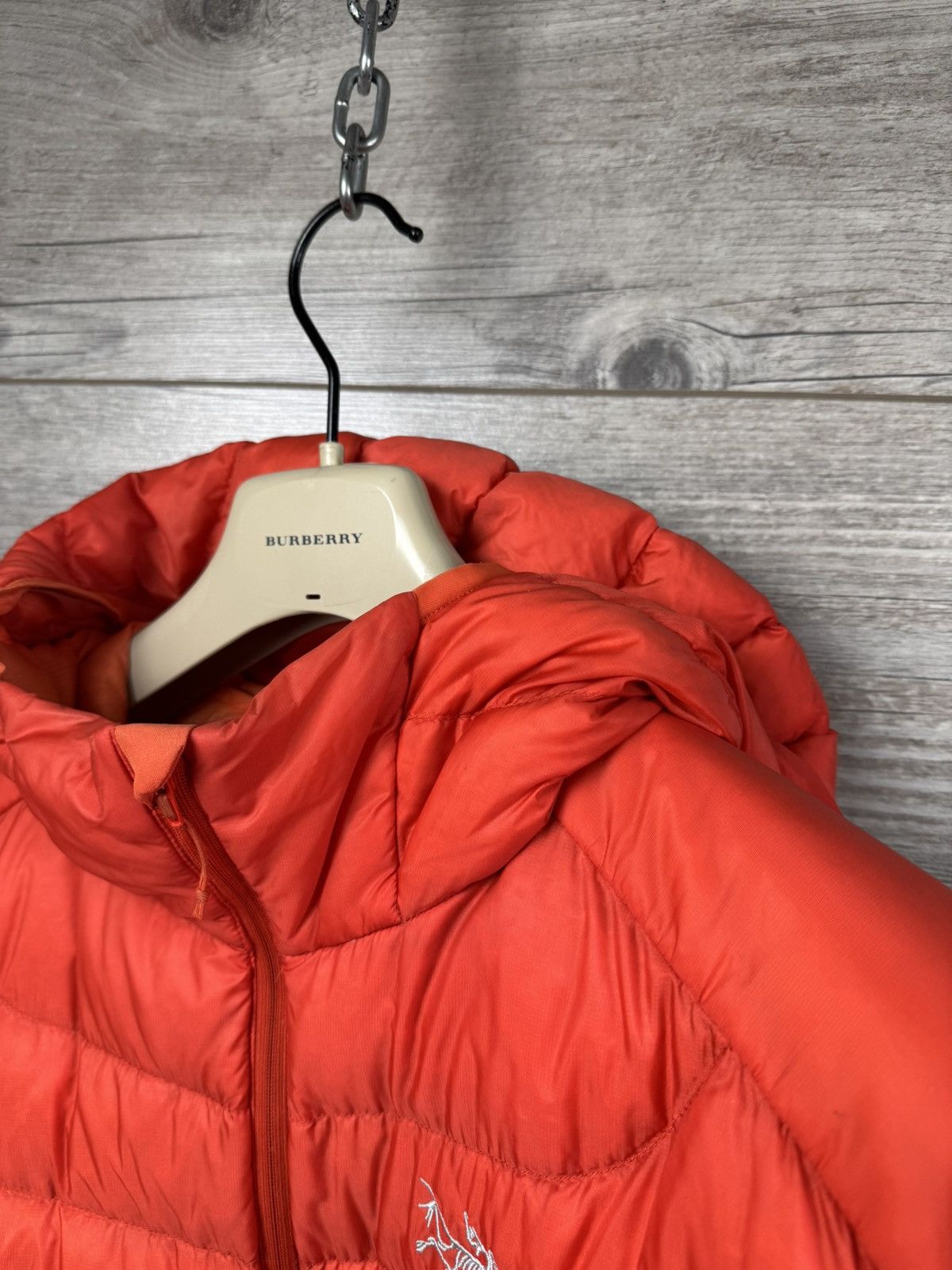 Arc'teryx Arcteryx Cerium LT Womans Down Jacket puffer Hoody Size XL Size XL / US 12-14 / IT 48-50 - 23 Thumbnail