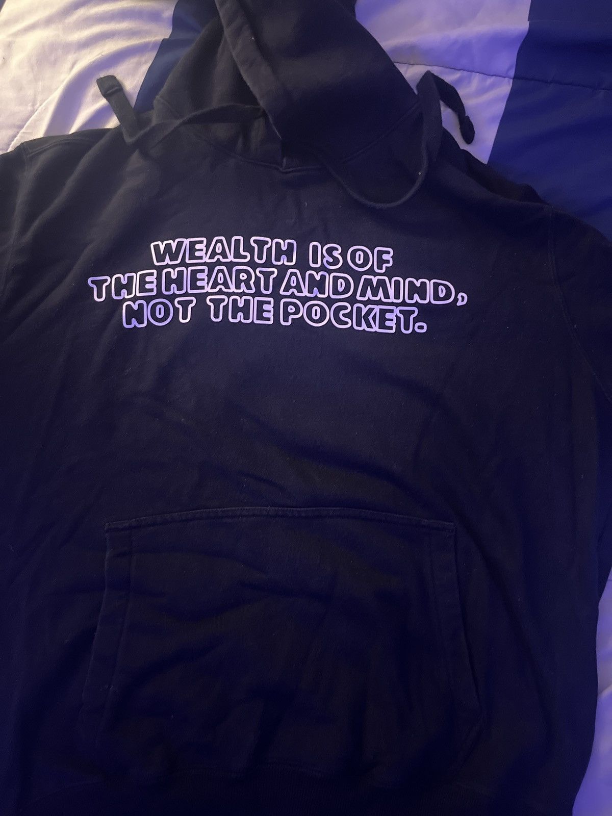 Billionaire Boys Club Billionaire Boys Club Hoodie Used Size US S / EU 44-46 / 1 - 5 Thumbnail