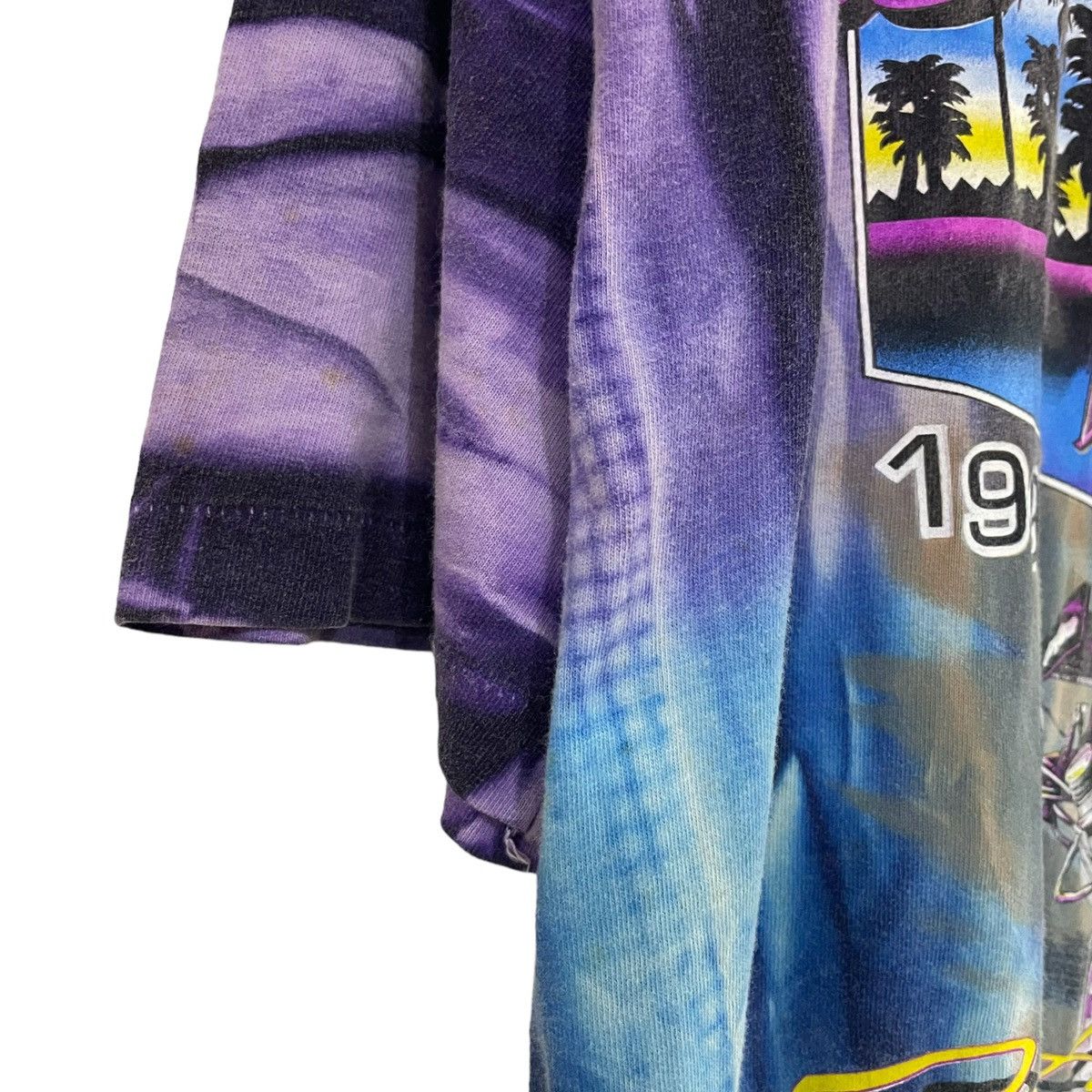 Vintage Vintage 90’s East Bay Sprint 1997 Tampa Florida Size US L / EU 52-54 / 3 - 6 Thumbnail