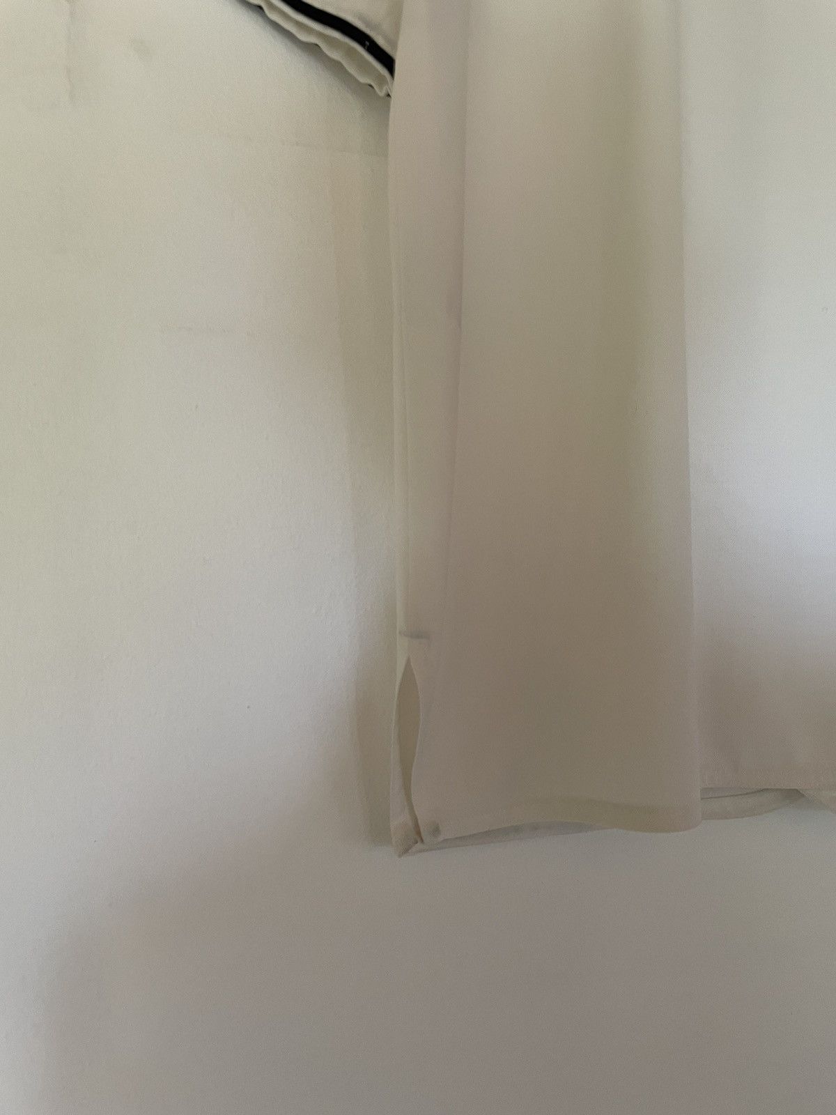 Sandro Baseball Jersey Size US M / EU 48-50 / 2 - 7 Thumbnail