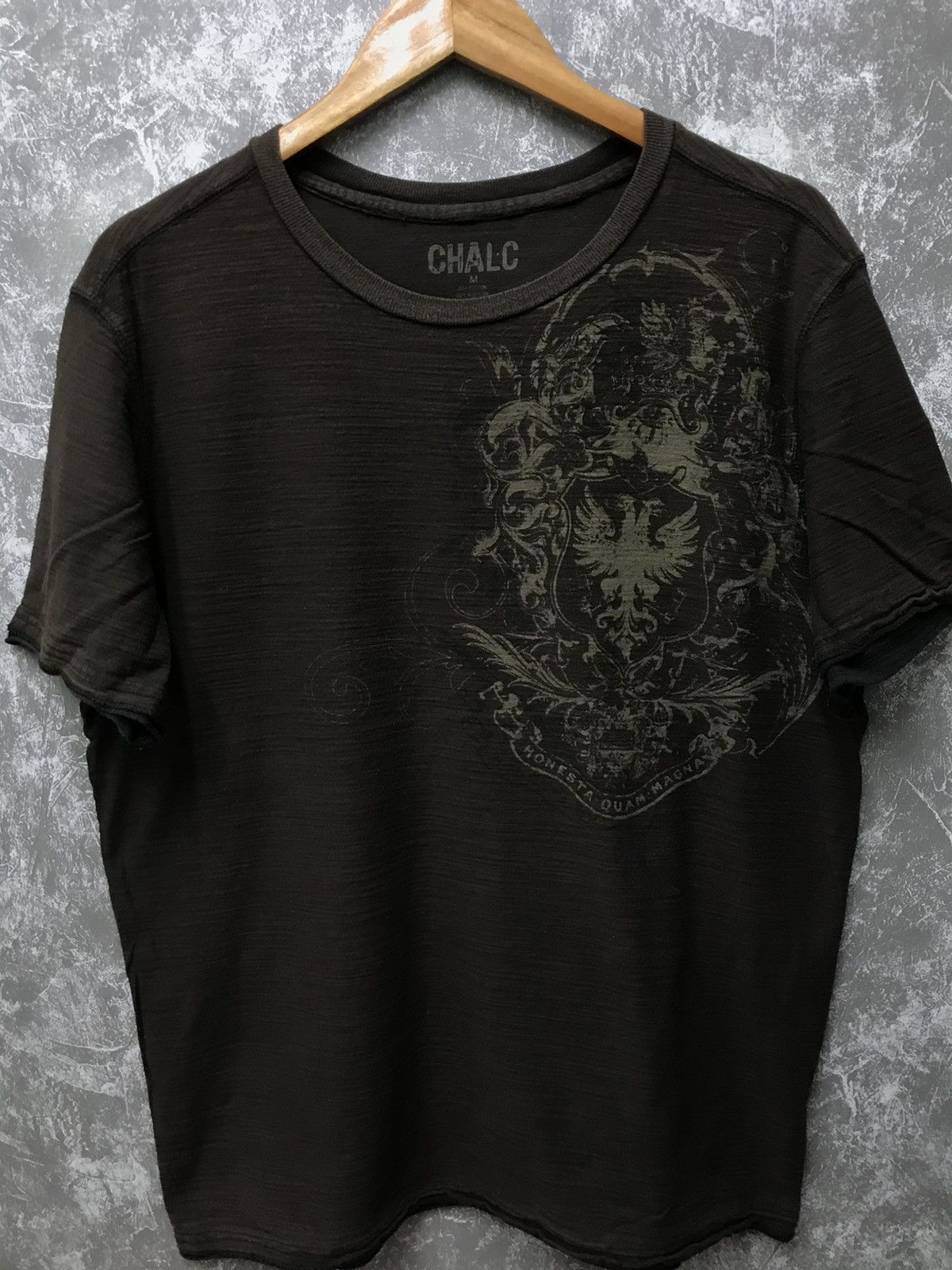Other Affliction Southpole Eagle Y2K Graphic Tee Size US L / EU 52-54 / 3 - 1 Thumbnail