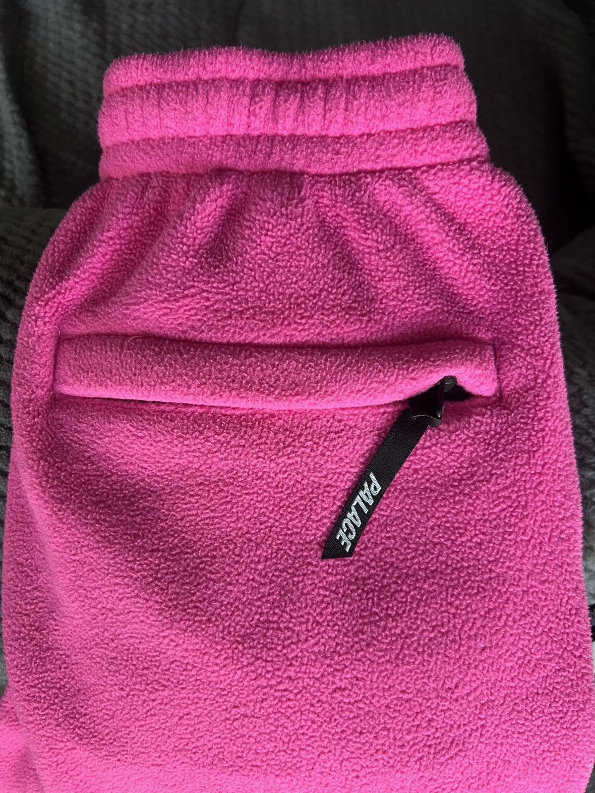 Other Palace Polartec Lazer Jogger Sweatpants Size 28" / US 6 / IT 42 - 1 Thumbnail