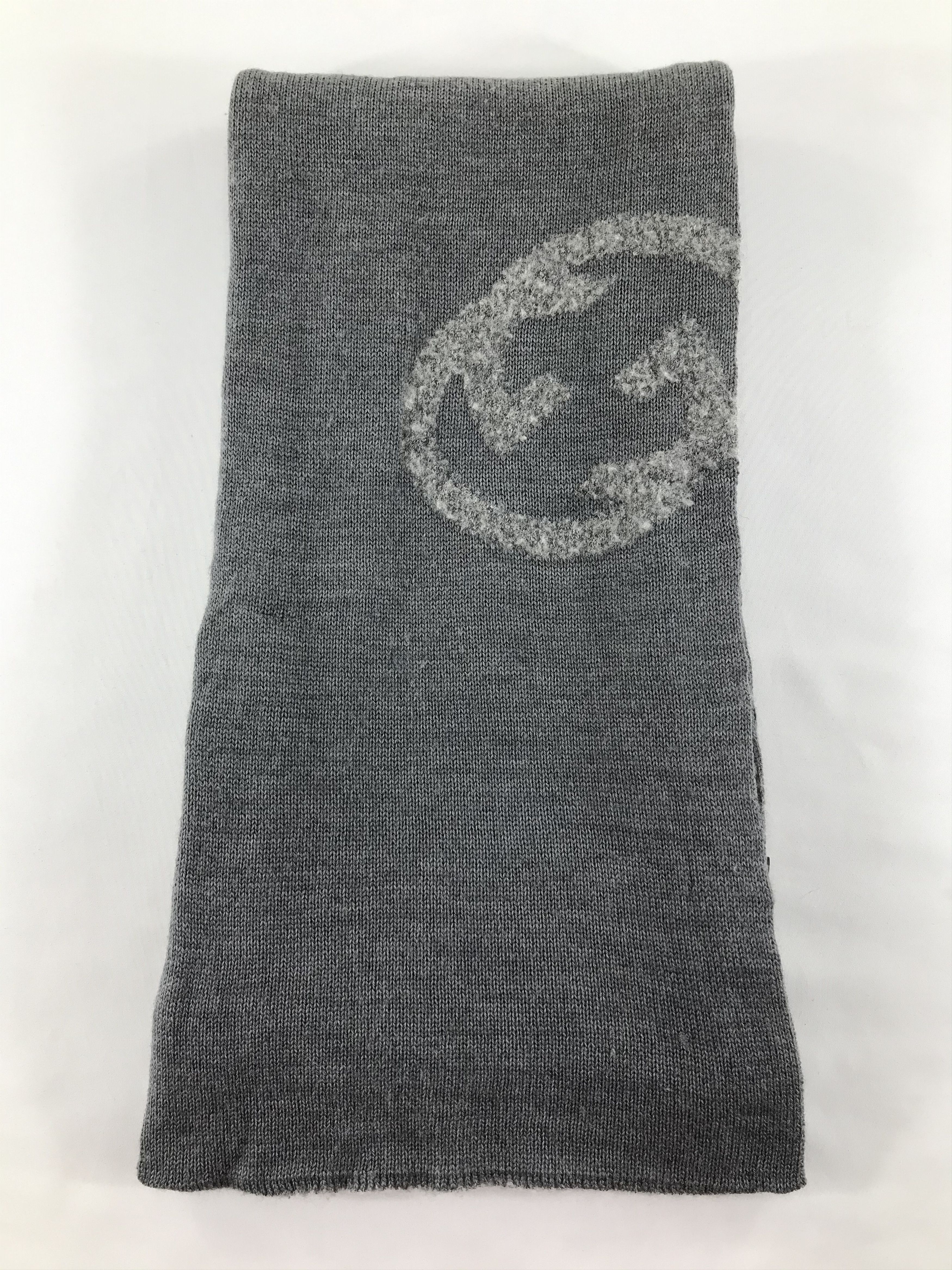 Gucci × Vintage Gucci Scarf / Muffler / Neckwear Size ONE SIZE - 2 Thumbnail